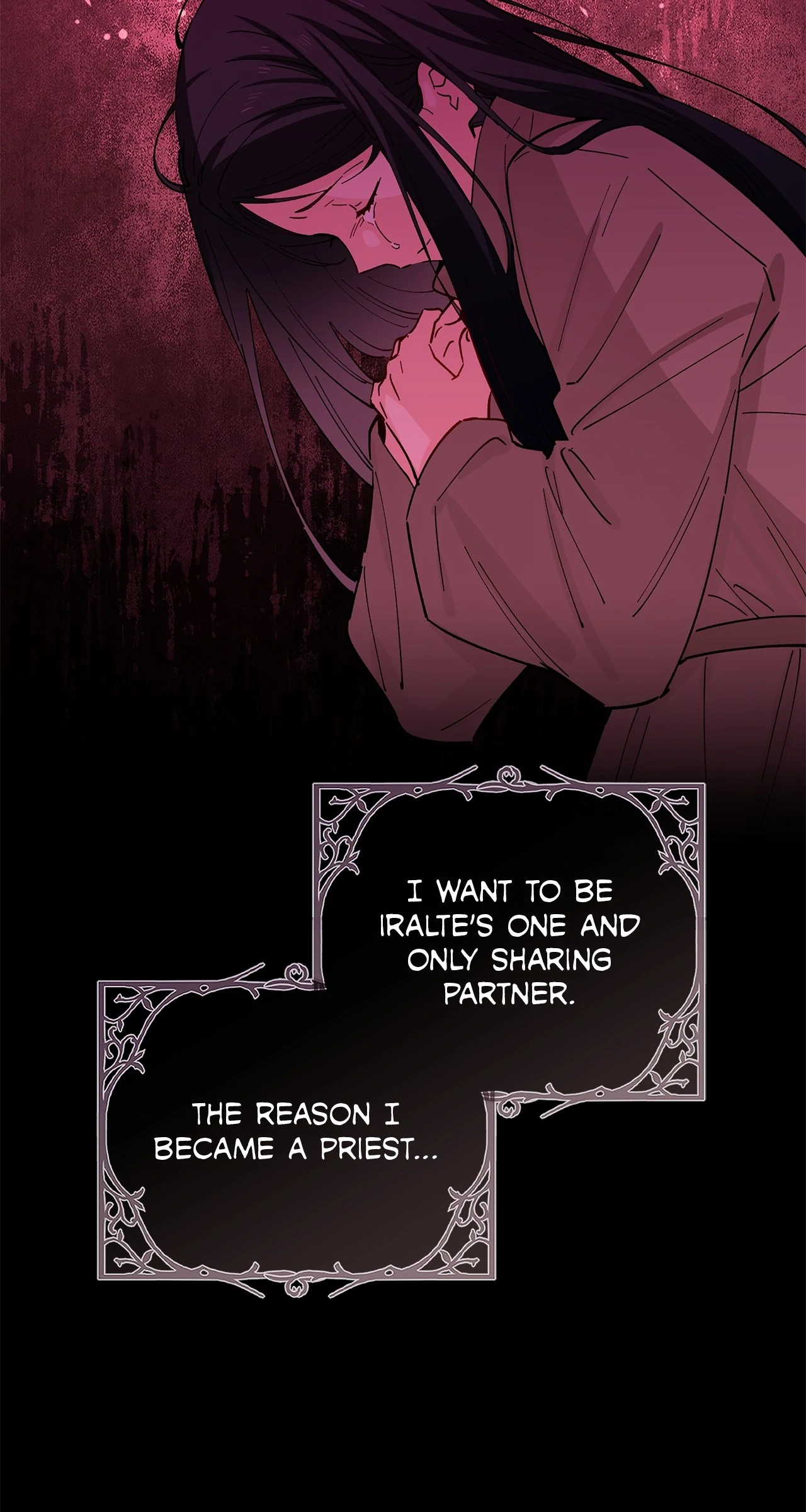 Miss Who Swallowed a Mage Chapter 5 - Page 26
