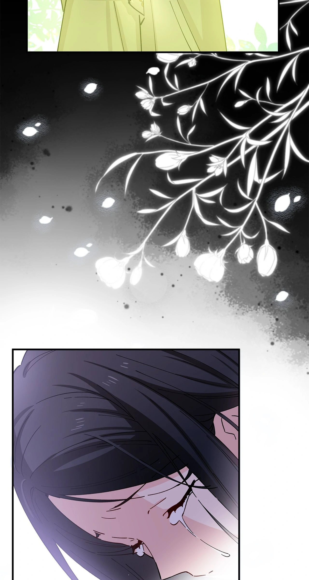 Miss Who Swallowed a Mage Chapter 5 - Page 28