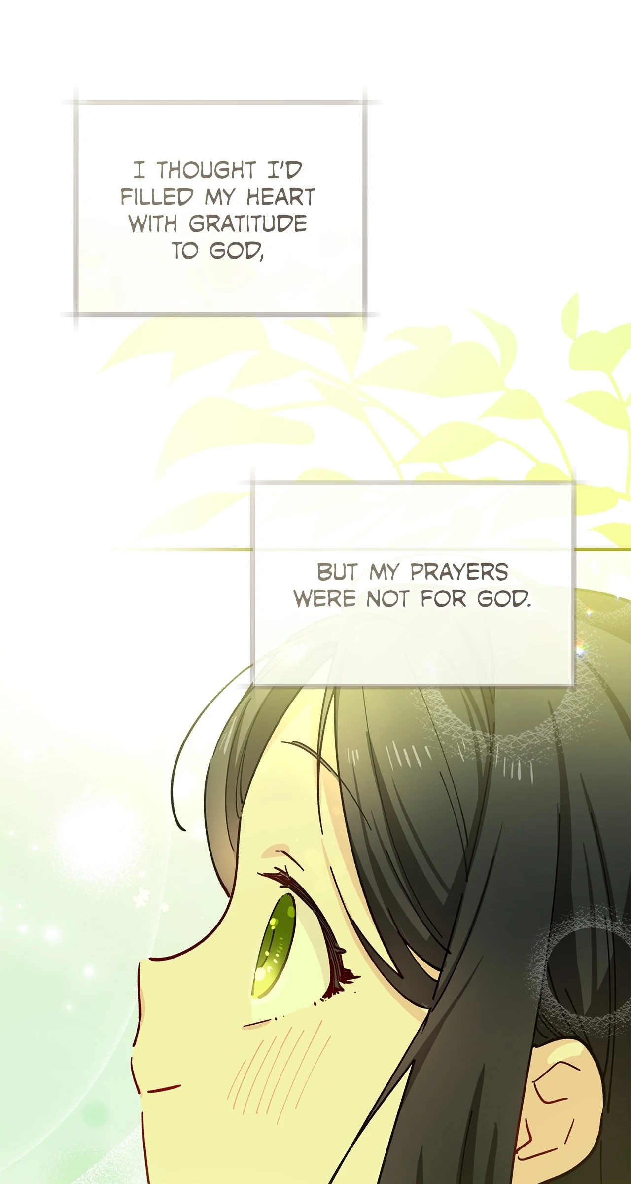 Miss Who Swallowed a Mage Chapter 5 - Page 32