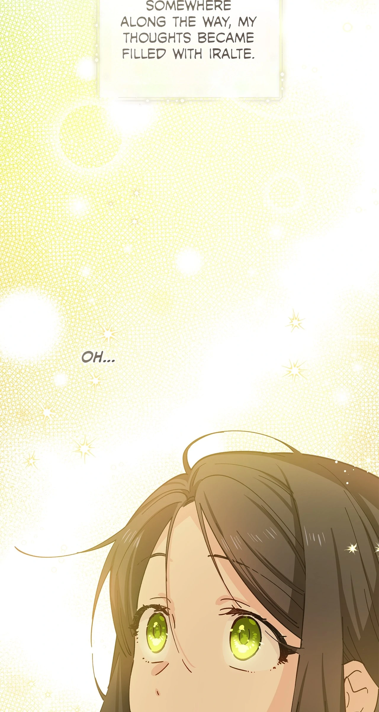 Miss Who Swallowed a Mage Chapter 5 - Page 36
