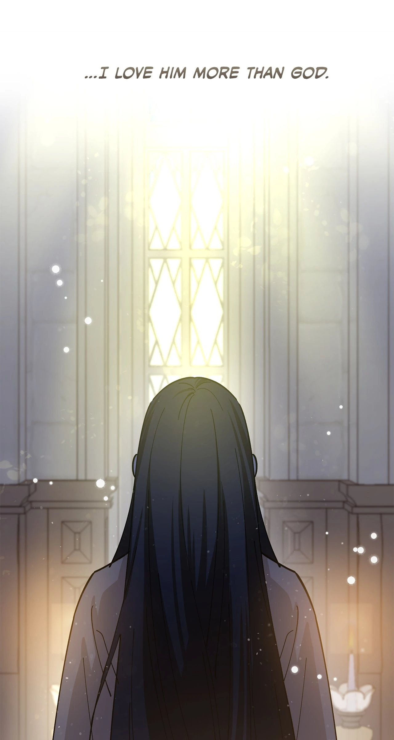 Miss Who Swallowed a Mage Chapter 5 - Page 38