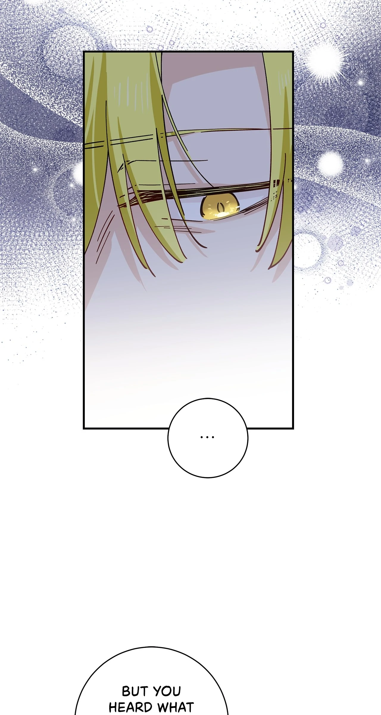 Miss Who Swallowed a Mage Chapter 5 - Page 4