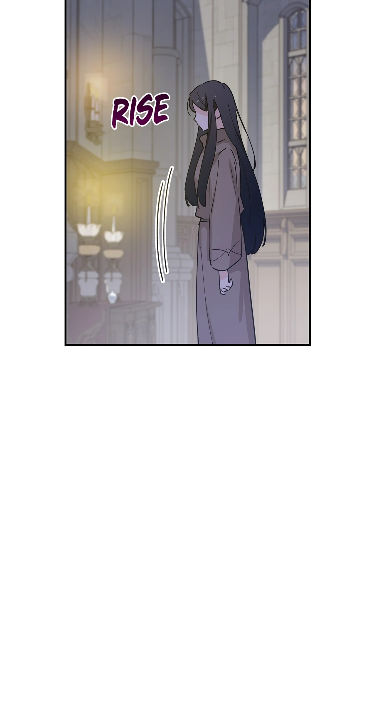 Miss Who Swallowed a Mage Chapter 5 - Page 46