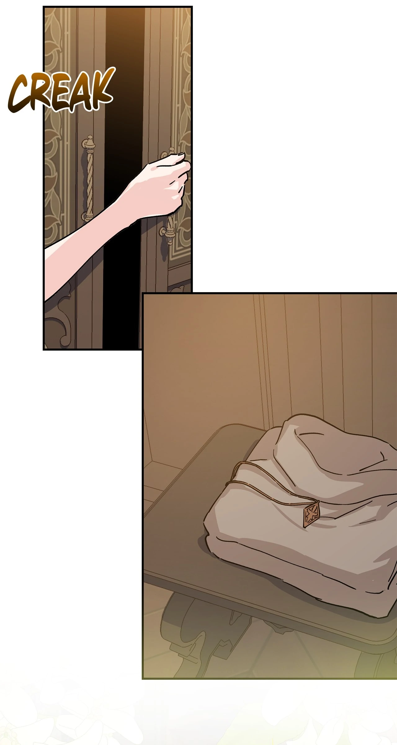 Miss Who Swallowed a Mage Chapter 5 - Page 47