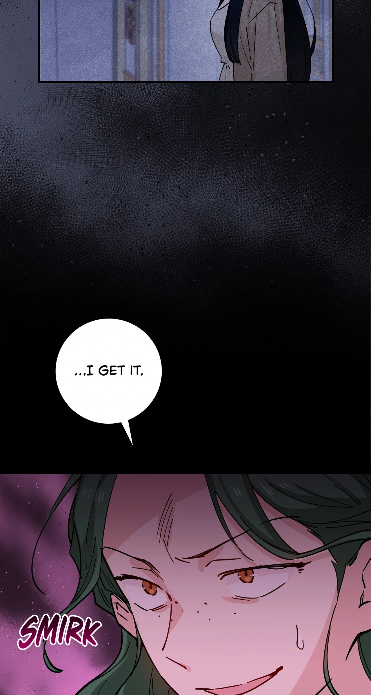 Miss Who Swallowed a Mage Chapter 5 - Page 60