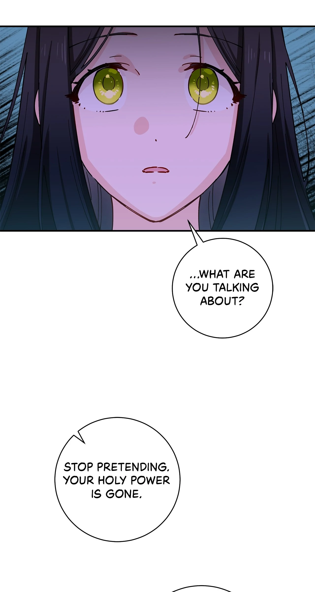 Miss Who Swallowed a Mage Chapter 5 - Page 65