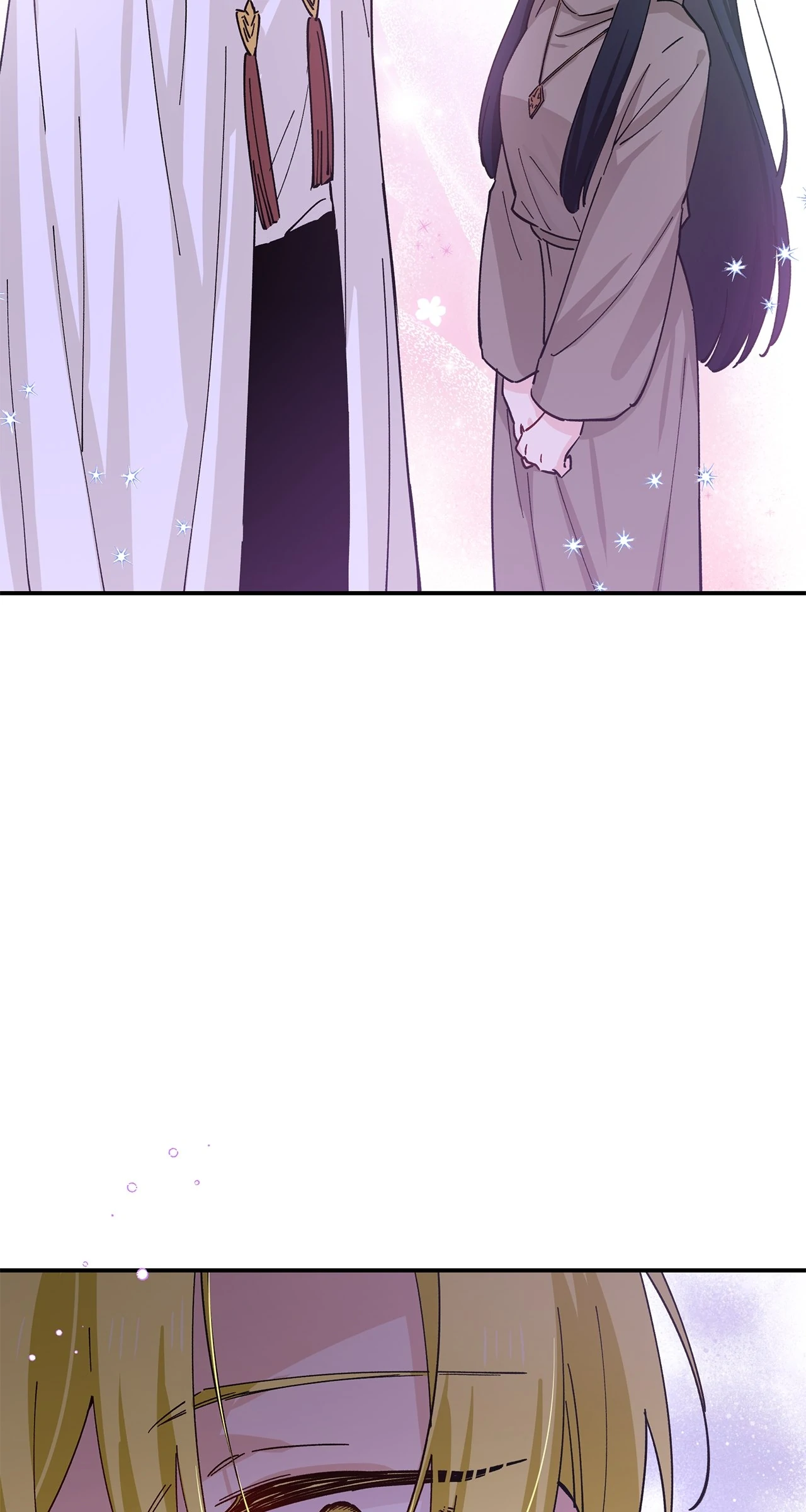 Miss Who Swallowed a Mage Chapter 5 - Page 7