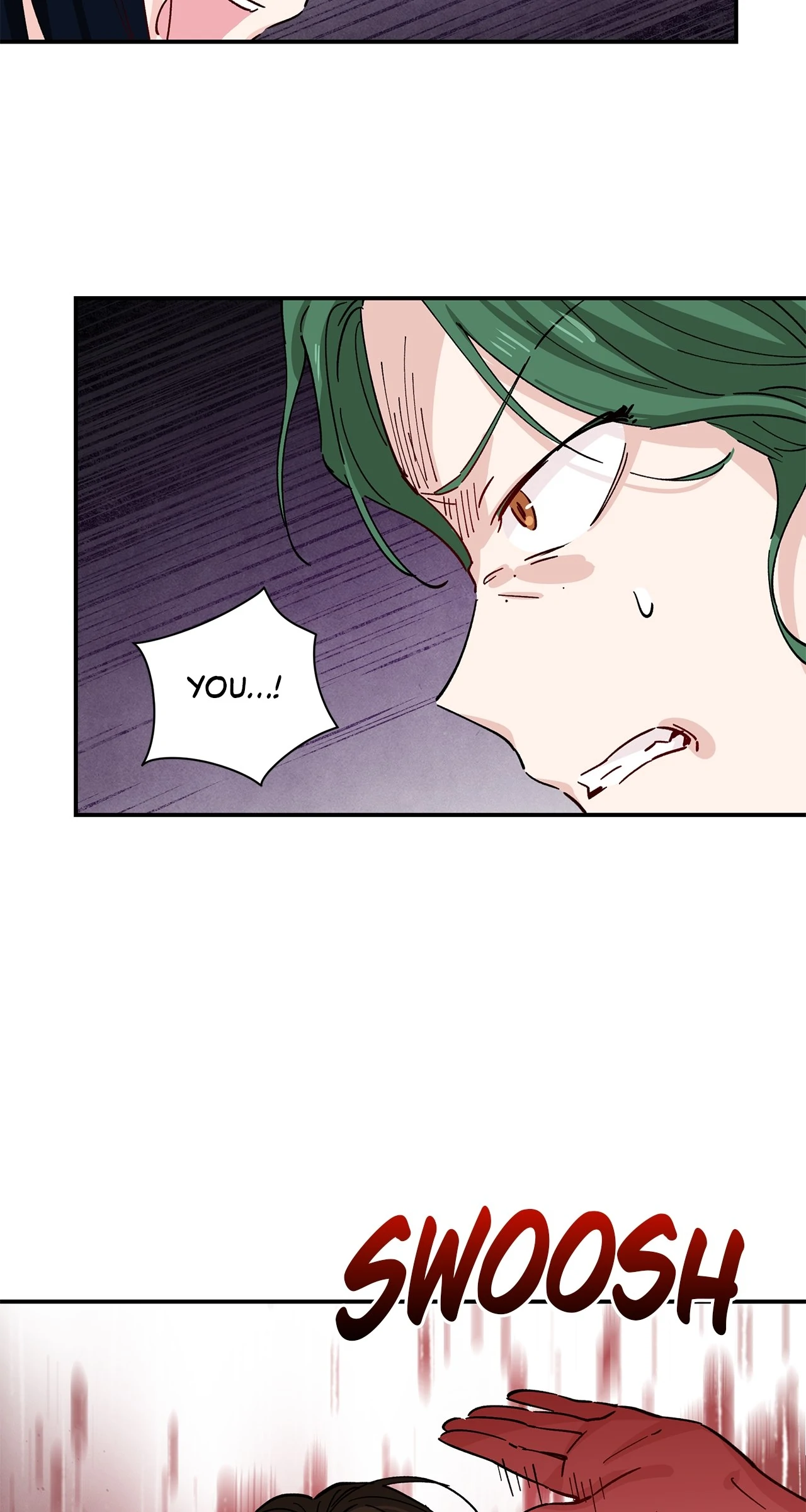 Miss Who Swallowed a Mage Chapter 5 - Page 78