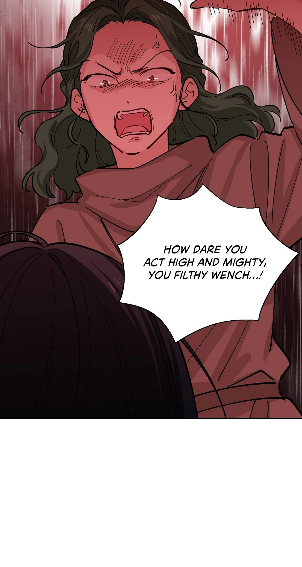 Miss Who Swallowed a Mage Chapter 5 - Page 79