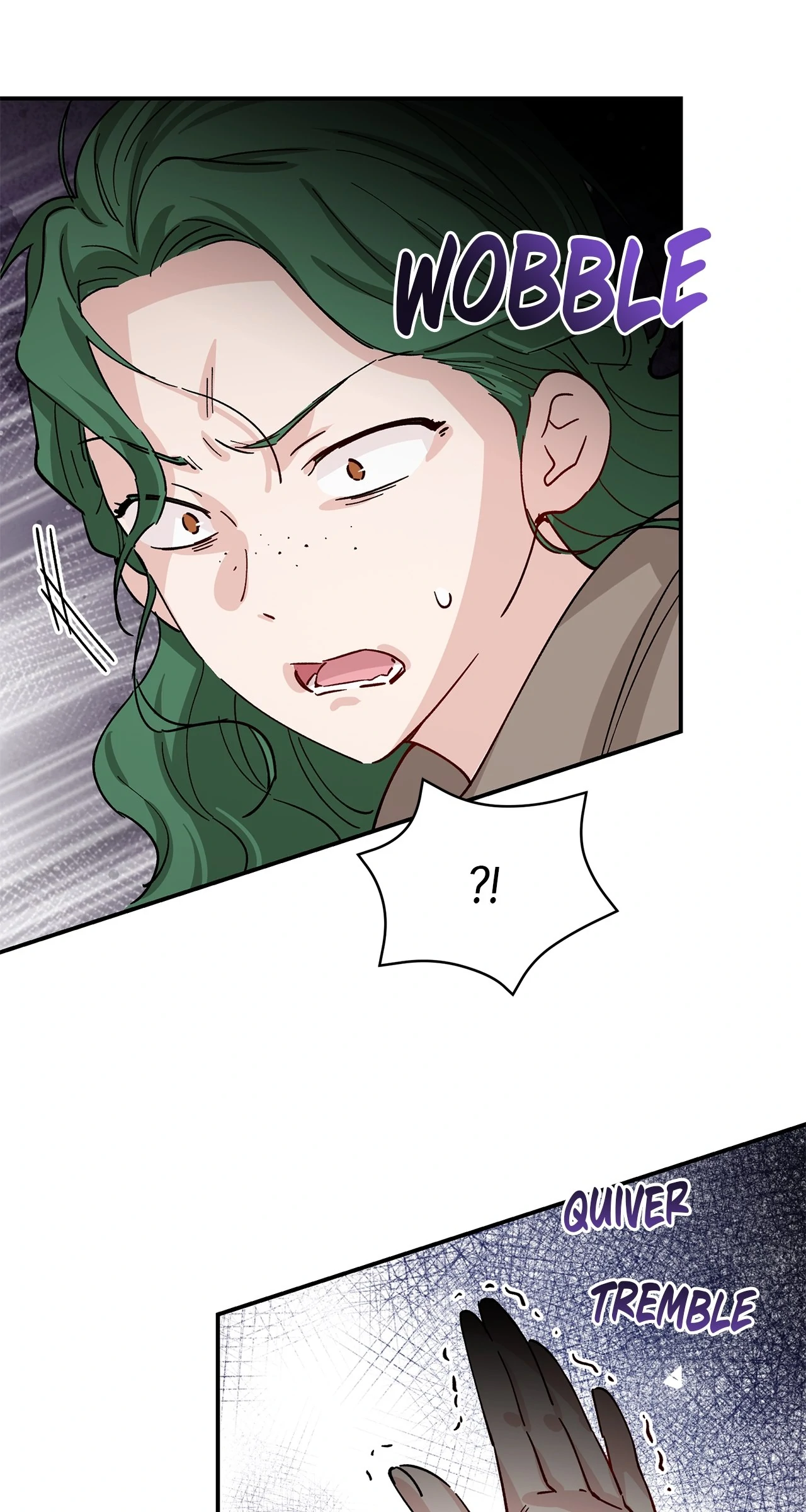 Miss Who Swallowed a Mage Chapter 5 - Page 80