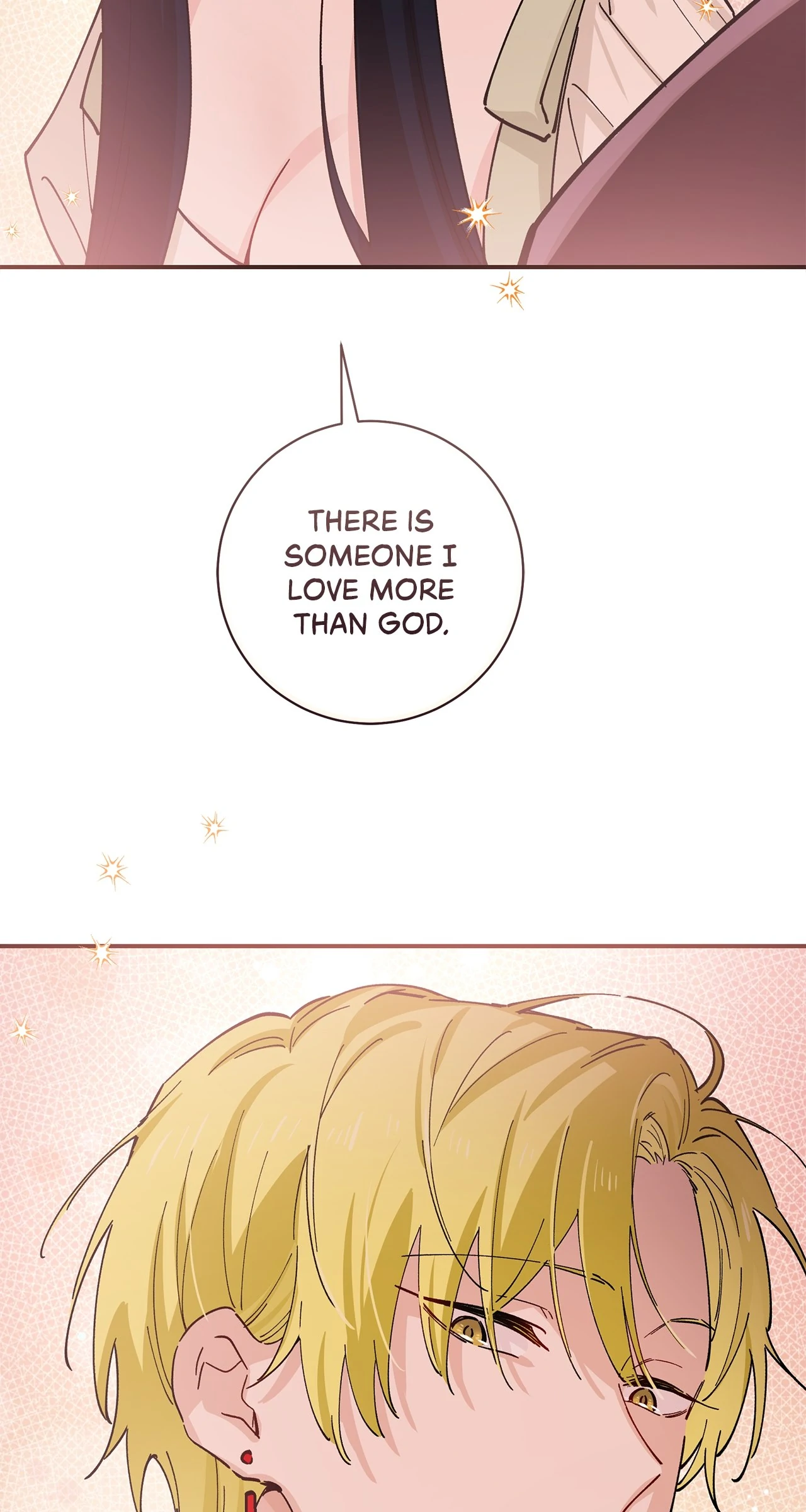 Miss Who Swallowed a Mage Chapter 6 - Page 22