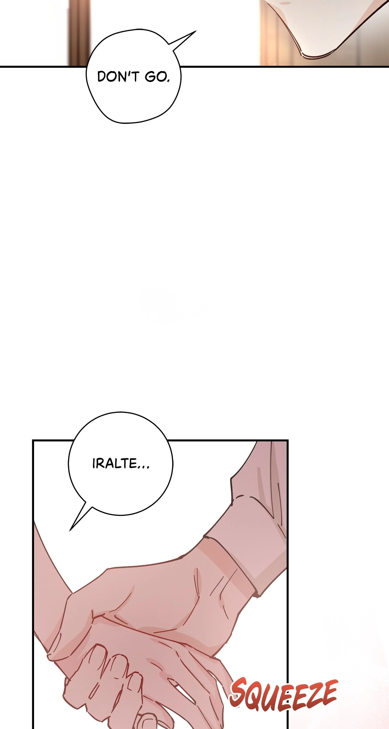 Miss Who Swallowed a Mage Chapter 6 - Page 36