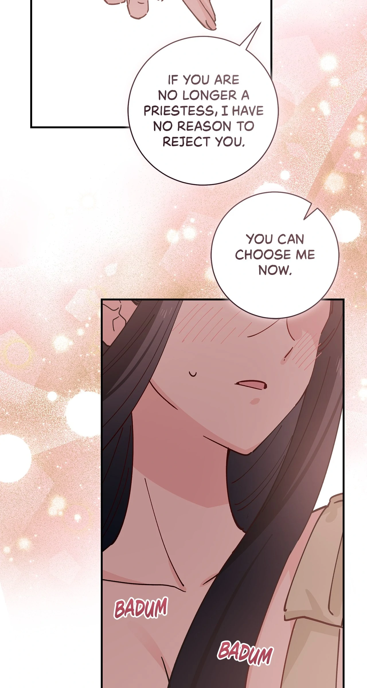 Miss Who Swallowed a Mage Chapter 6 - Page 37