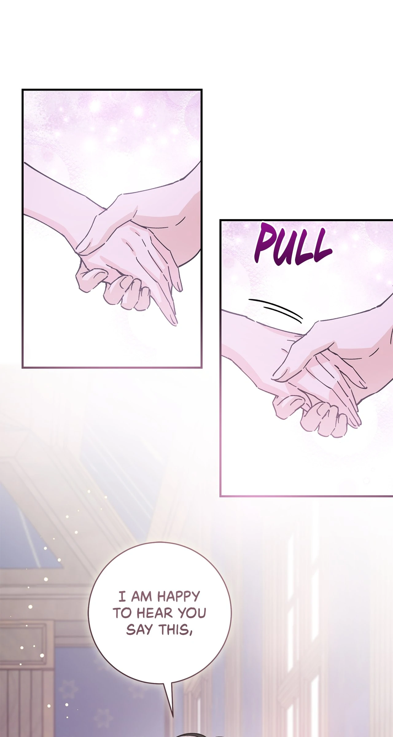 Miss Who Swallowed a Mage Chapter 6 - Page 42