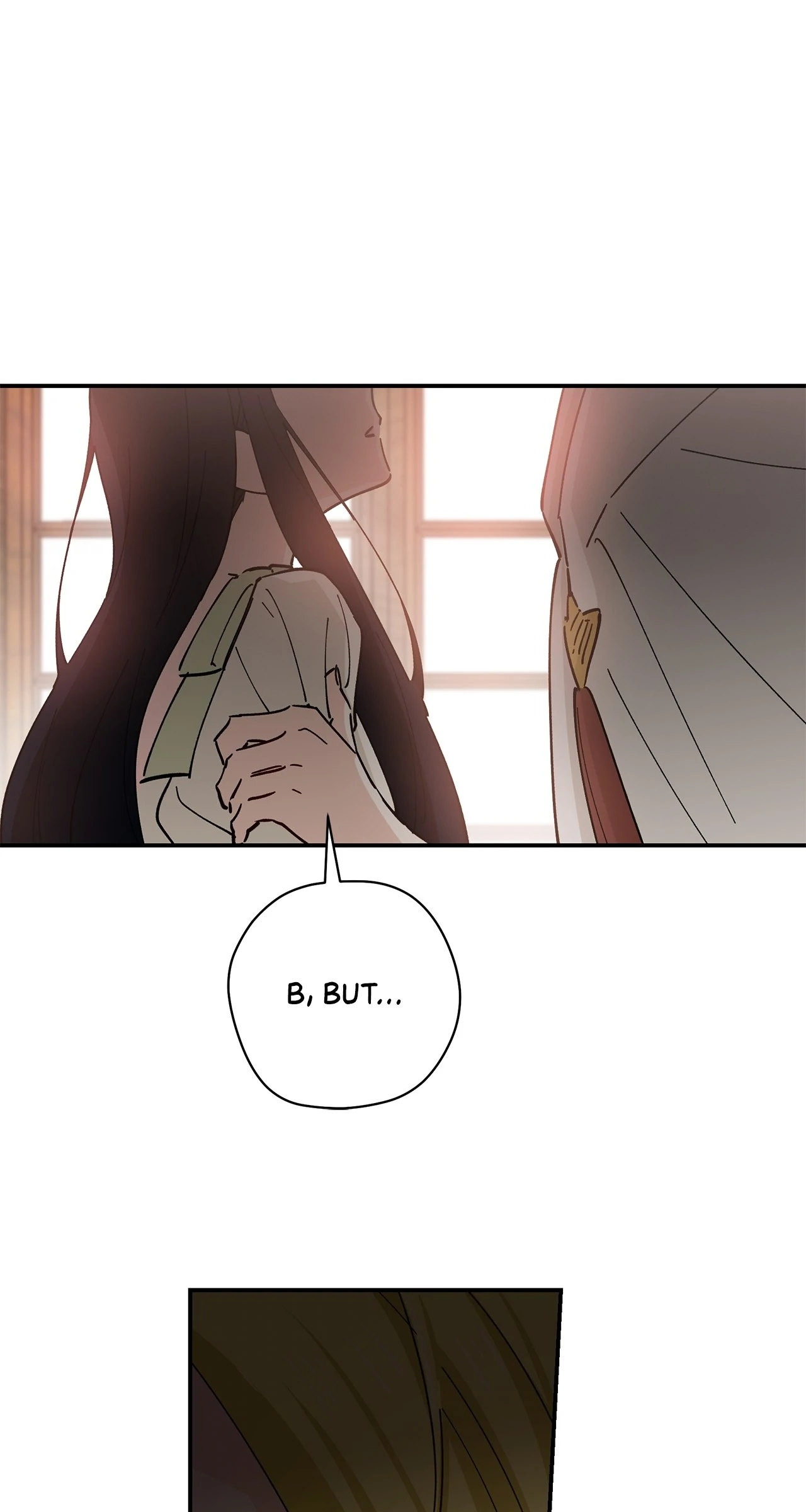 Miss Who Swallowed a Mage Chapter 6 - Page 52
