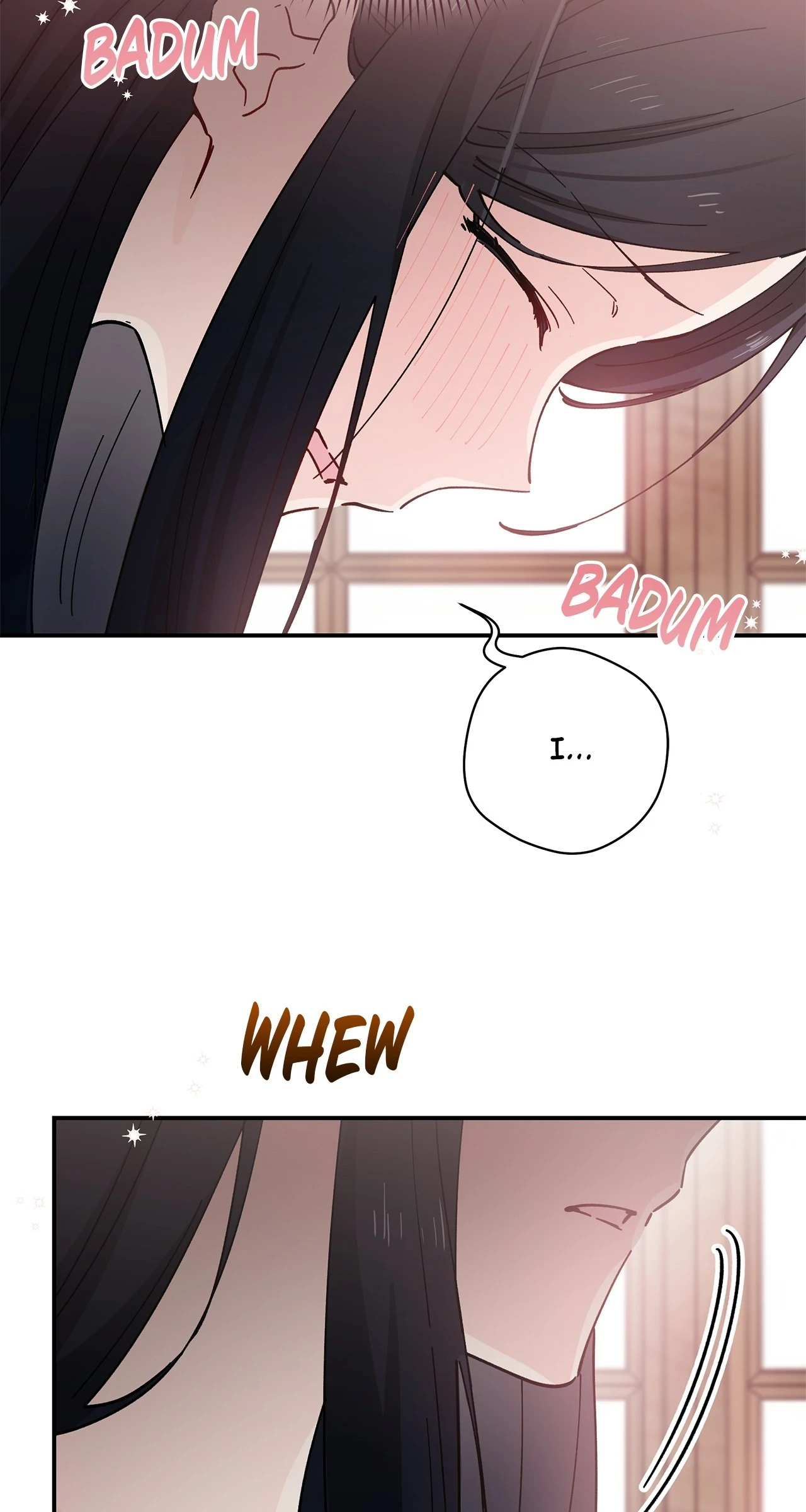 Miss Who Swallowed a Mage Chapter 6 - Page 65