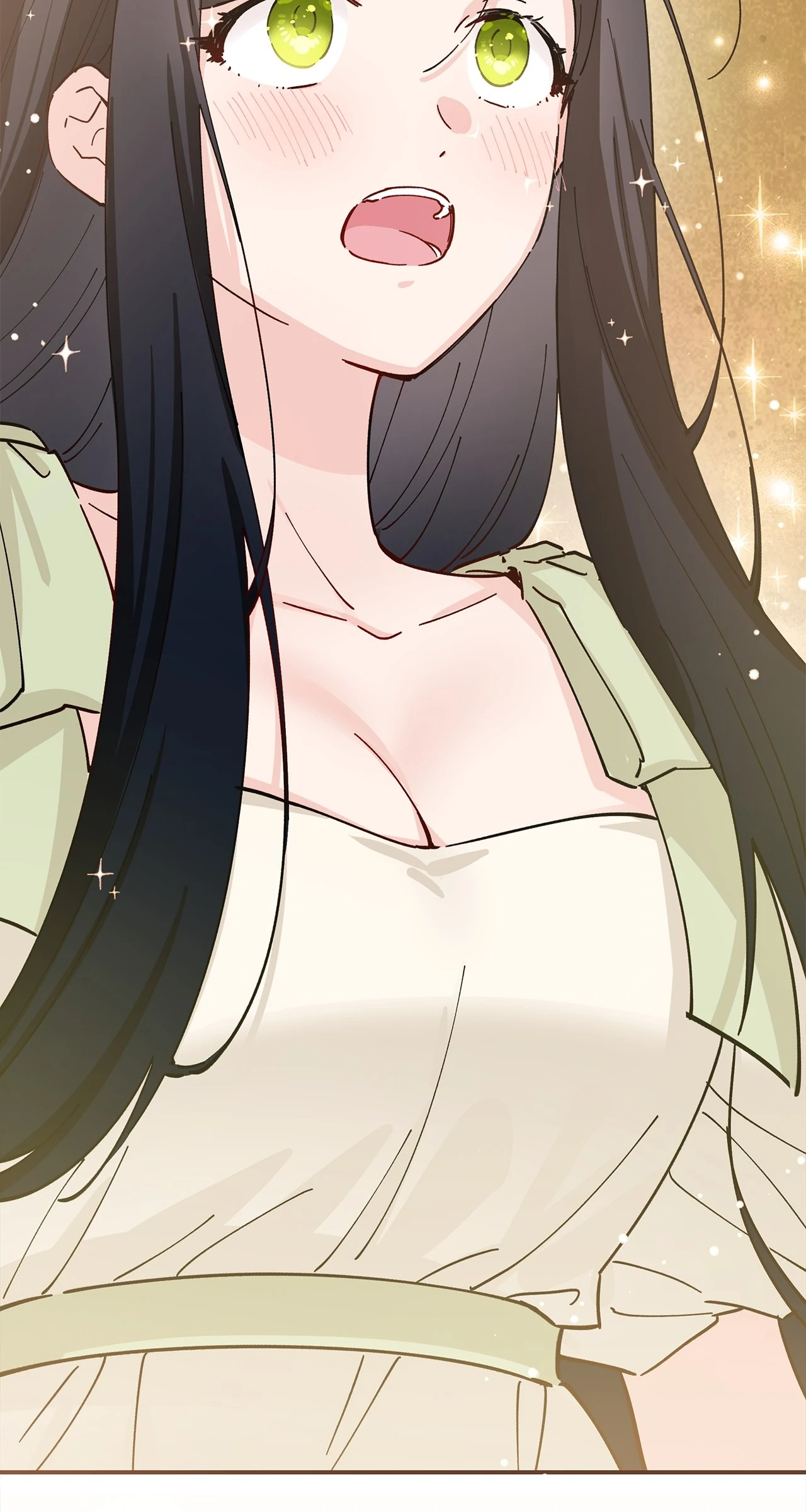 Miss Who Swallowed a Mage Chapter 6 - Page 67