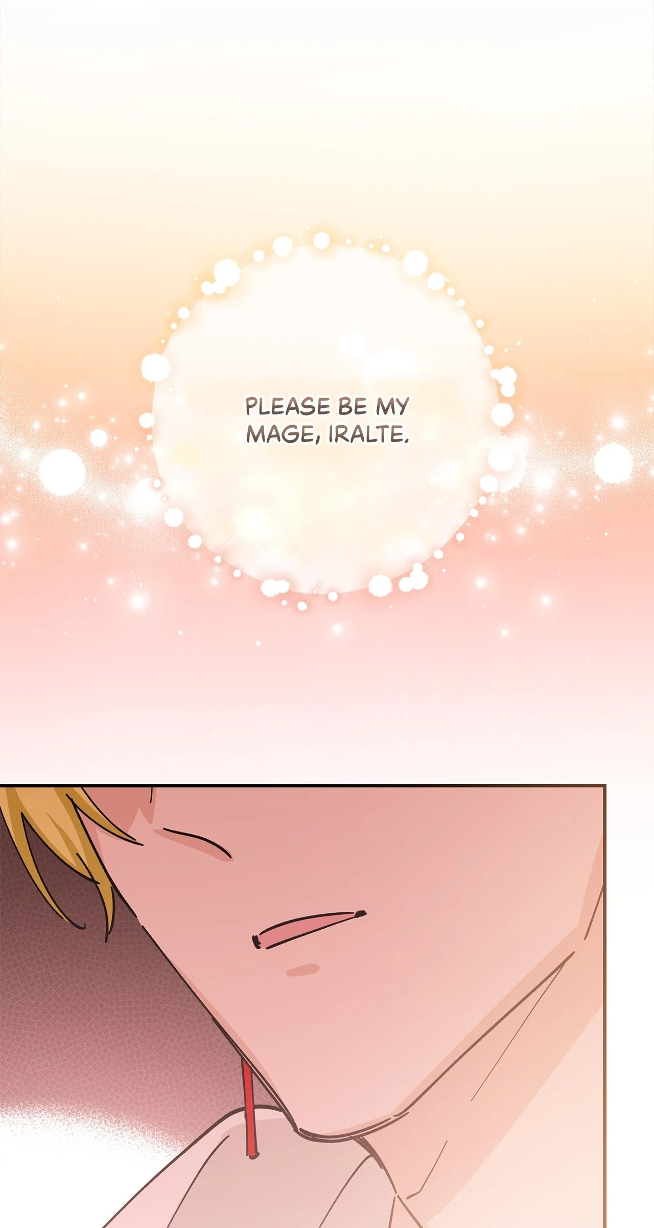 Miss Who Swallowed a Mage Chapter 6 - Page 68