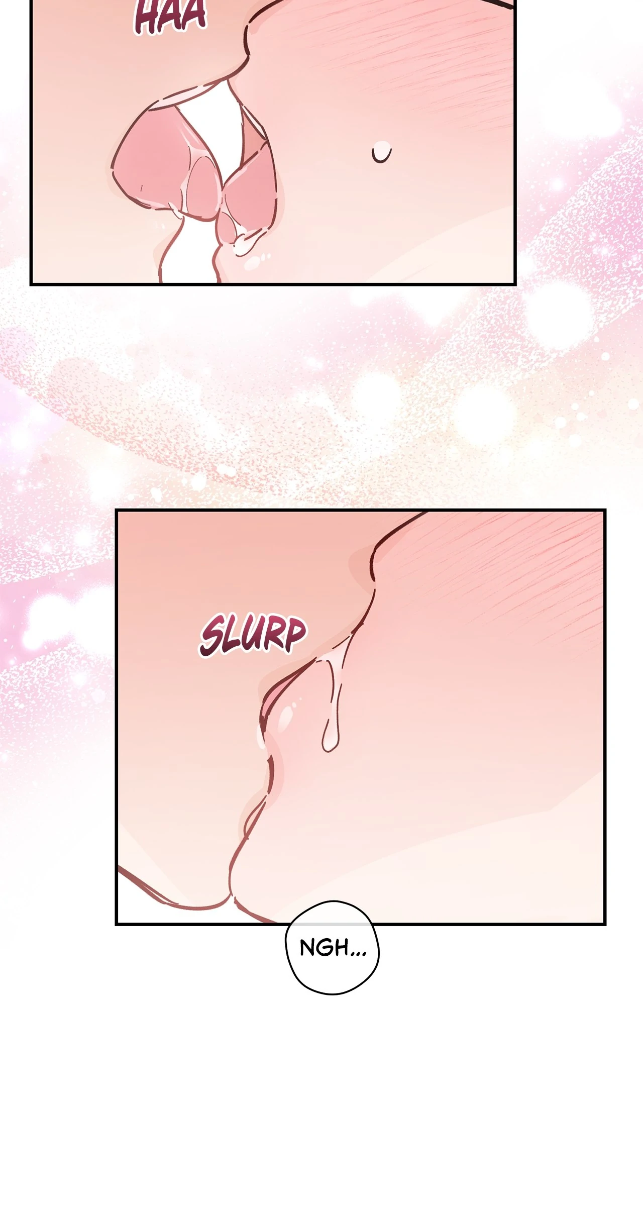 Miss Who Swallowed a Mage Chapter 6 - Page 76