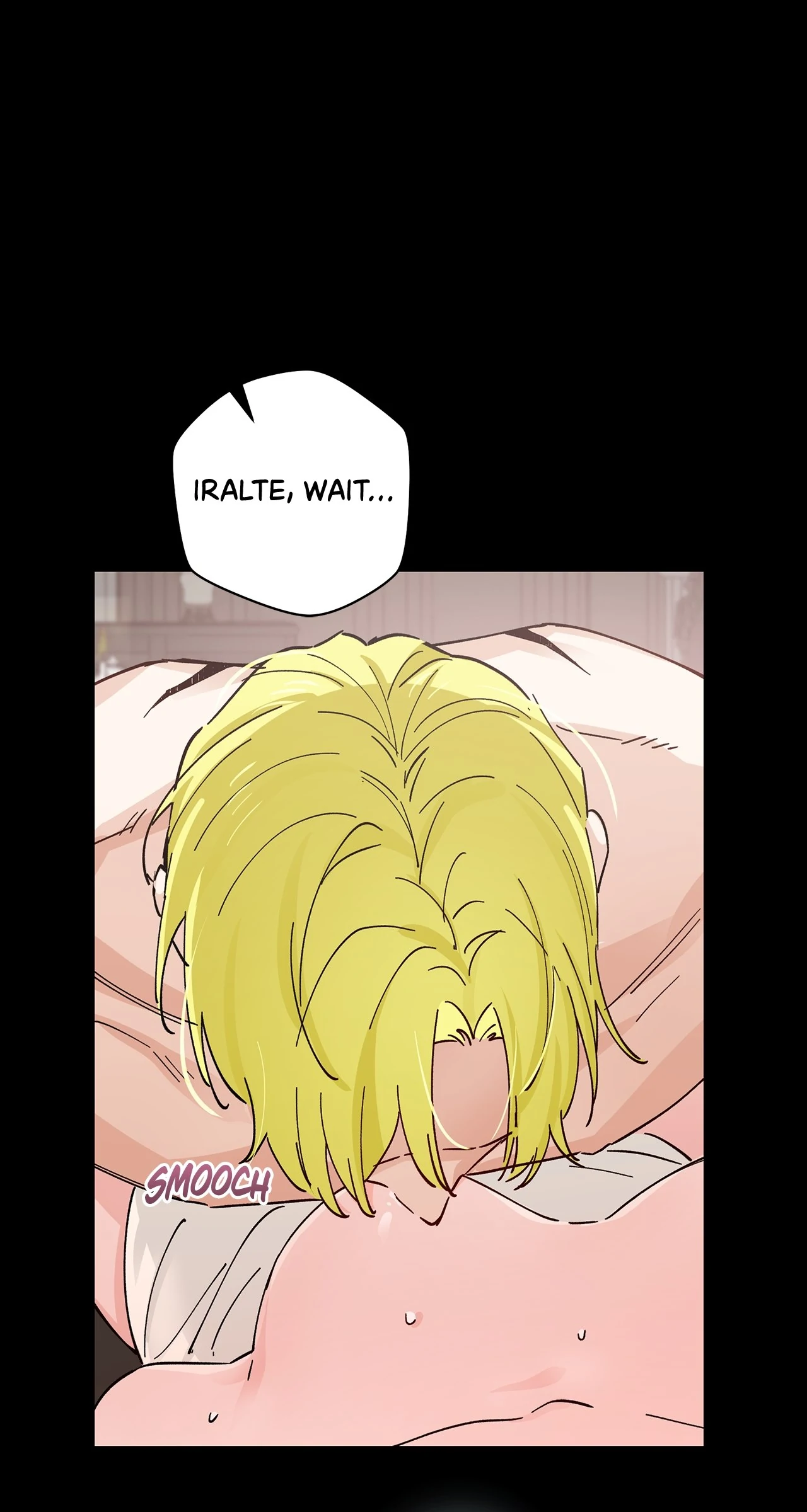 Miss Who Swallowed a Mage Chapter 7 - Page 13