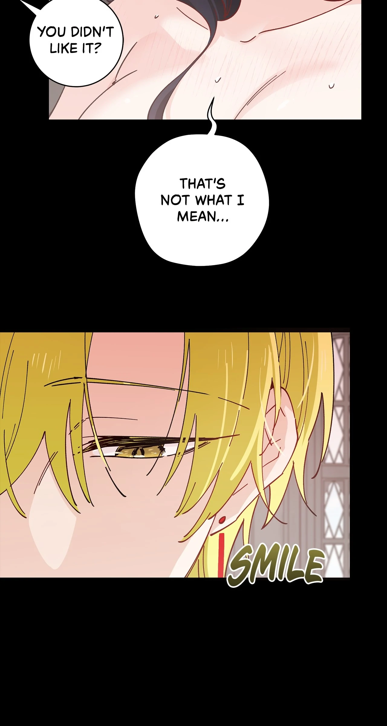 Miss Who Swallowed a Mage Chapter 7 - Page 20