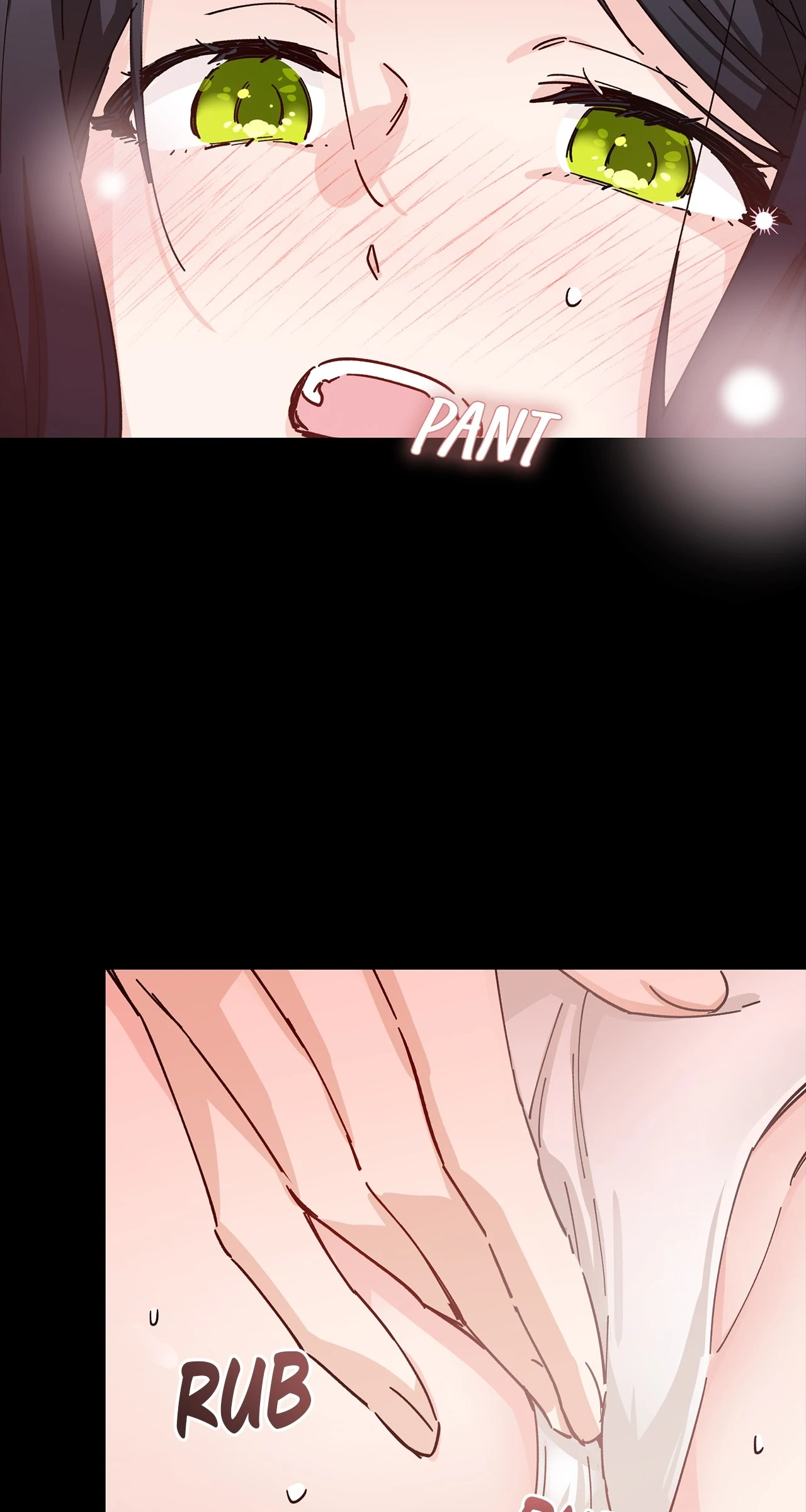 Miss Who Swallowed a Mage Chapter 7 - Page 24