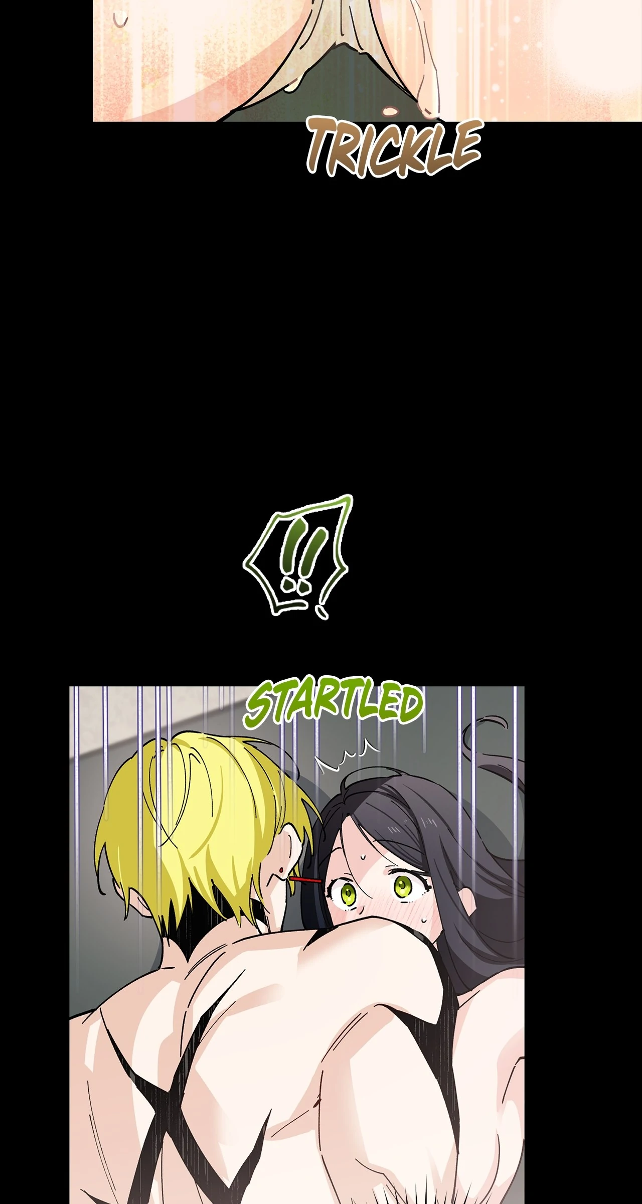 Miss Who Swallowed a Mage Chapter 7 - Page 30