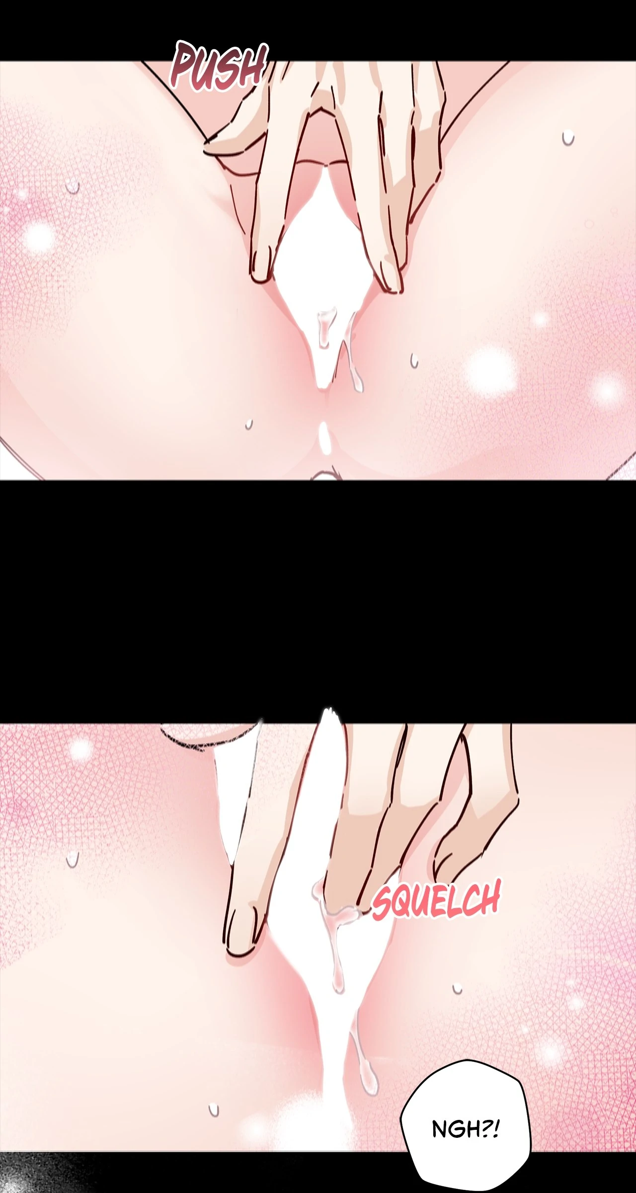 Miss Who Swallowed a Mage Chapter 7 - Page 37