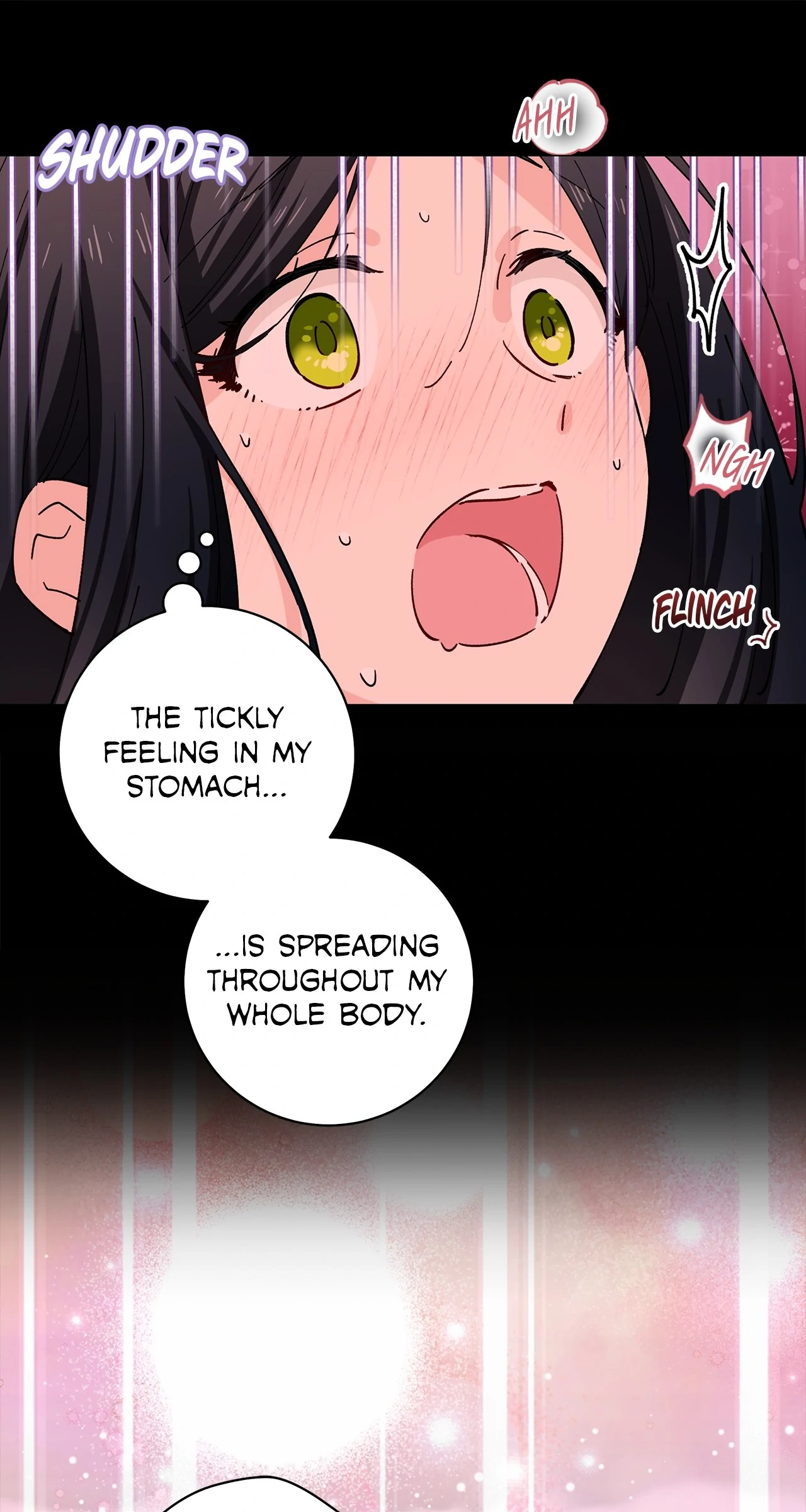 Miss Who Swallowed a Mage Chapter 7 - Page 43