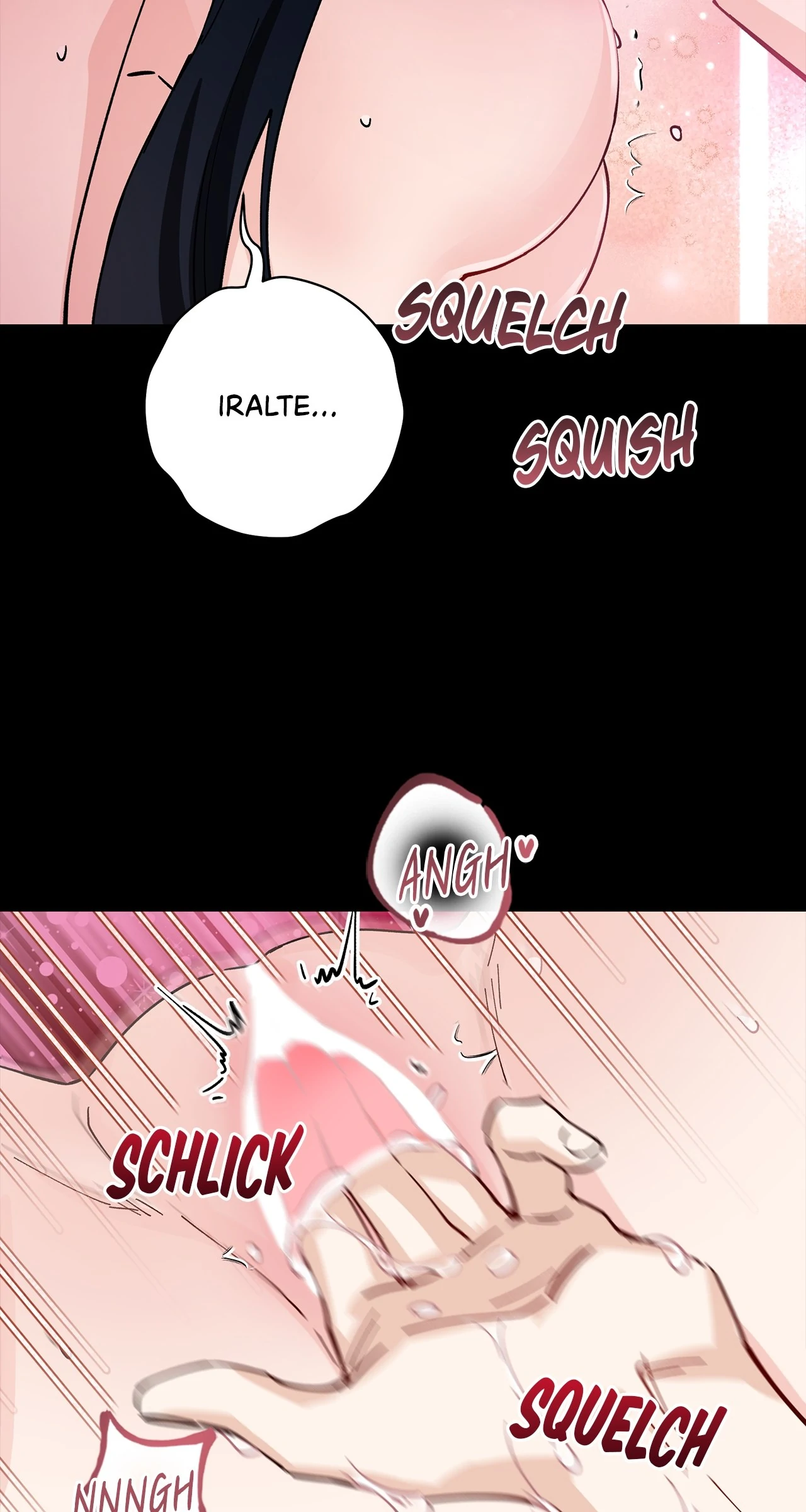Miss Who Swallowed a Mage Chapter 7 - Page 45