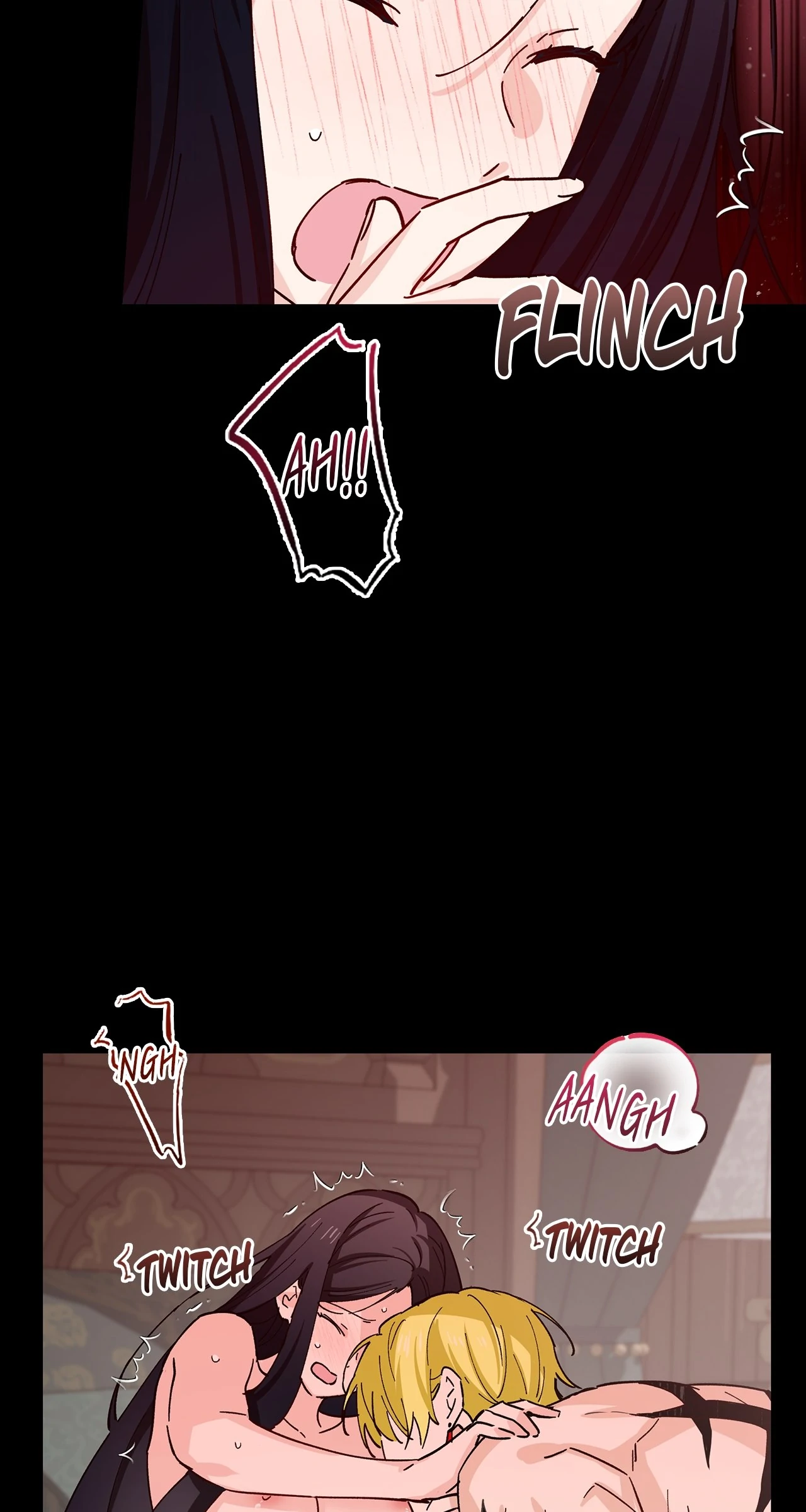 Miss Who Swallowed a Mage Chapter 7 - Page 50
