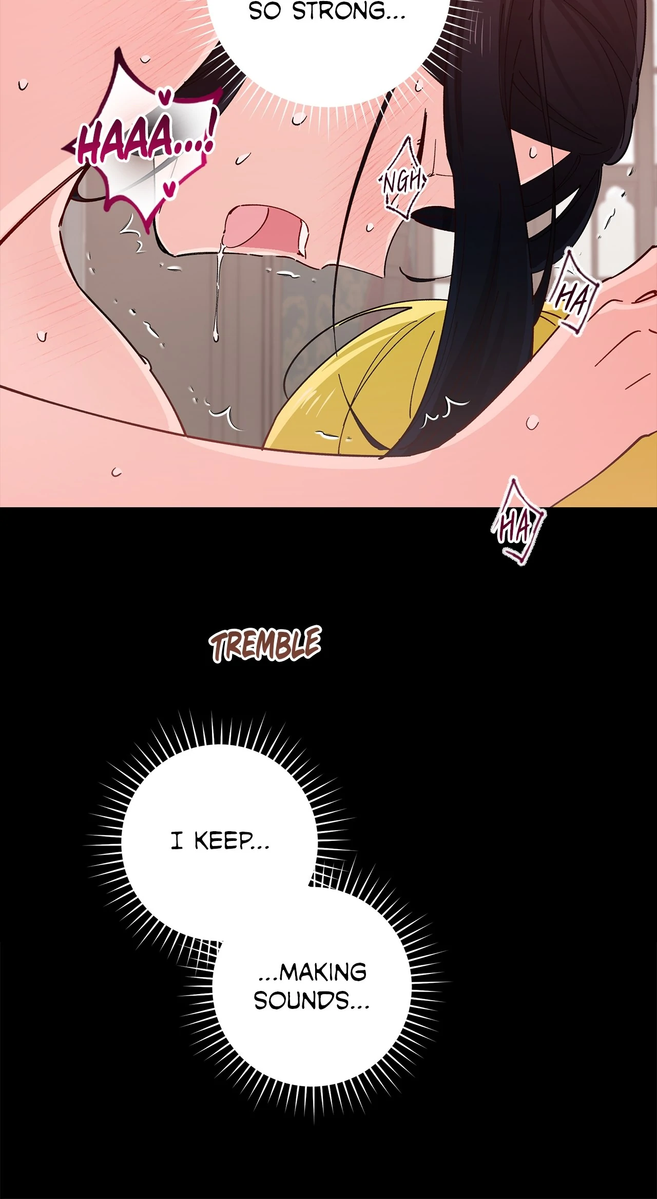 Miss Who Swallowed a Mage Chapter 7 - Page 52