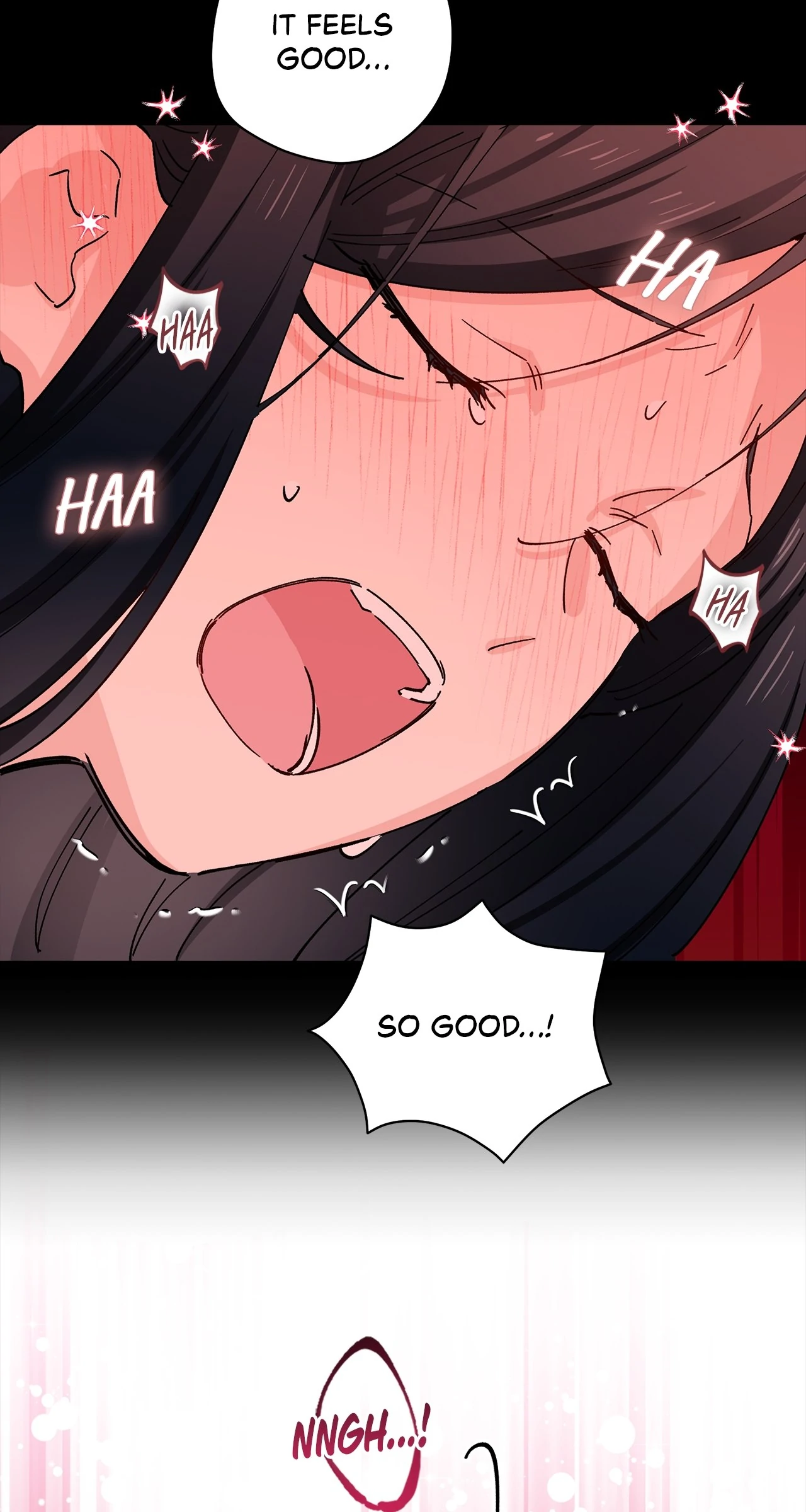 Miss Who Swallowed a Mage Chapter 7 - Page 54