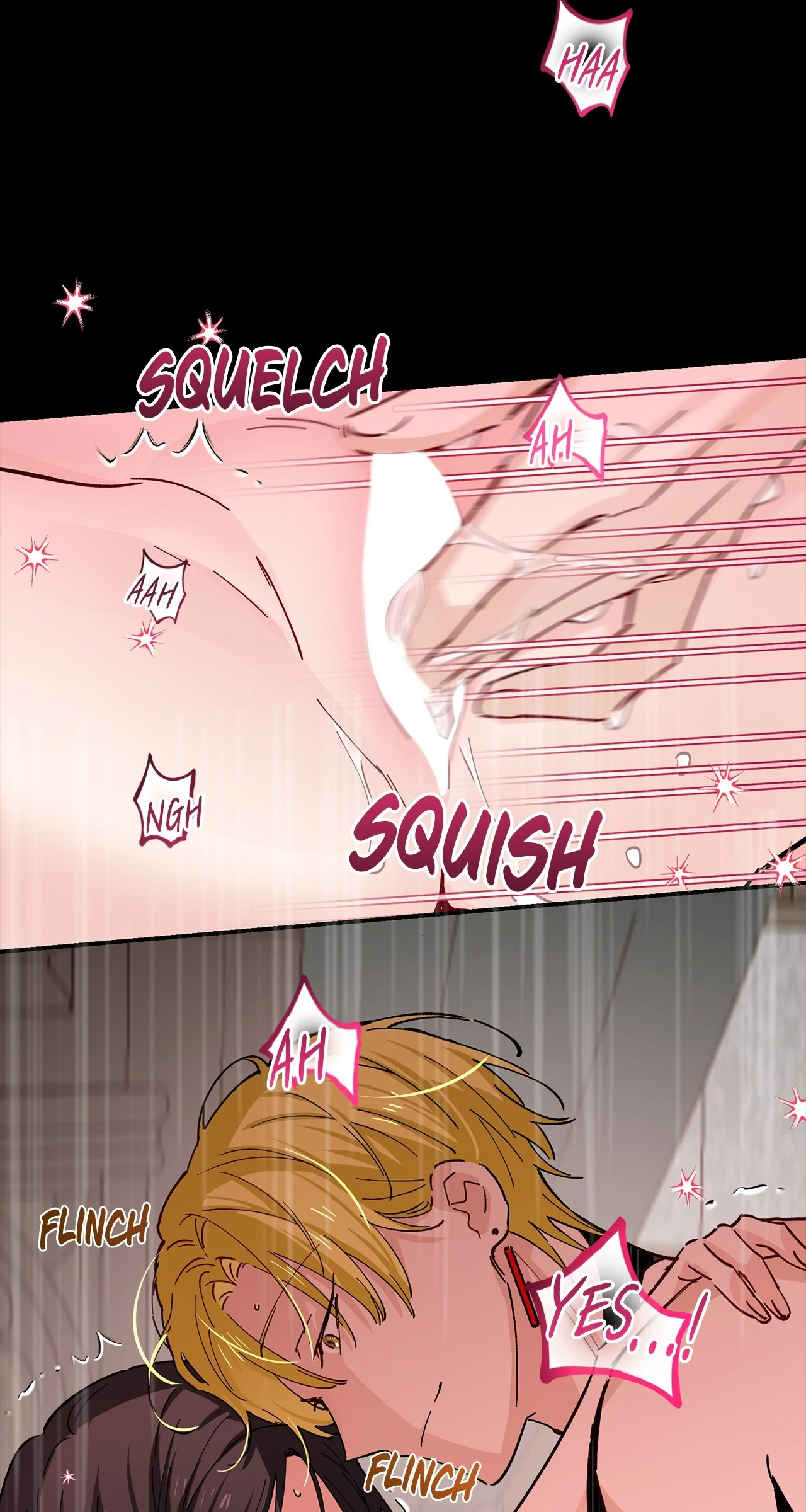Miss Who Swallowed a Mage Chapter 7 - Page 58
