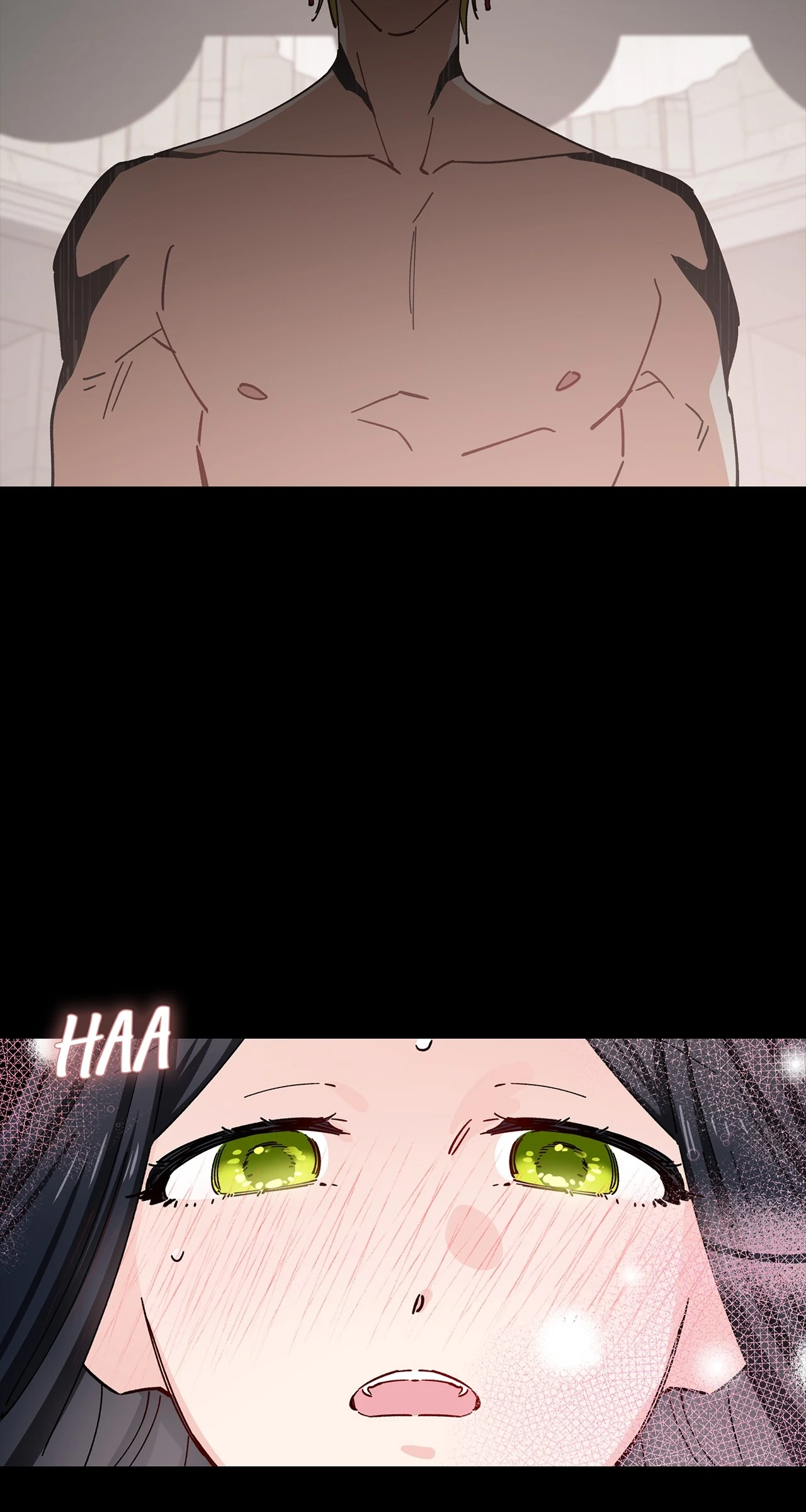 Miss Who Swallowed a Mage Chapter 7 - Page 63