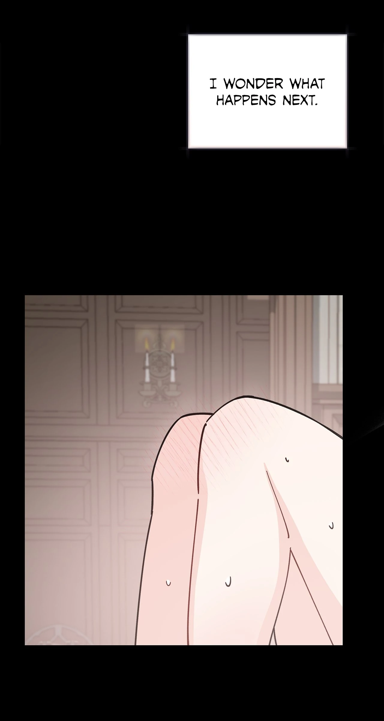Miss Who Swallowed a Mage Chapter 7 - Page 64