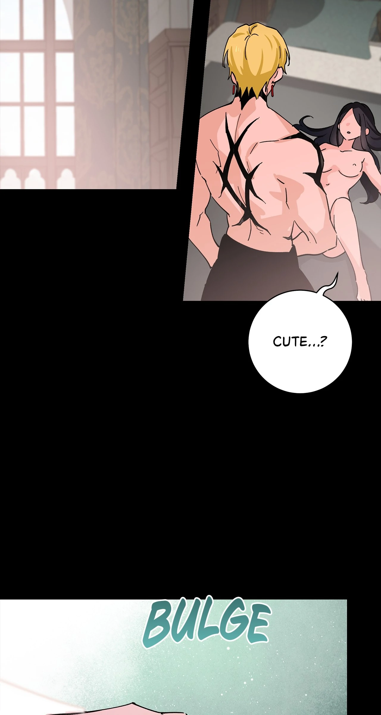 Miss Who Swallowed a Mage Chapter 7 - Page 68