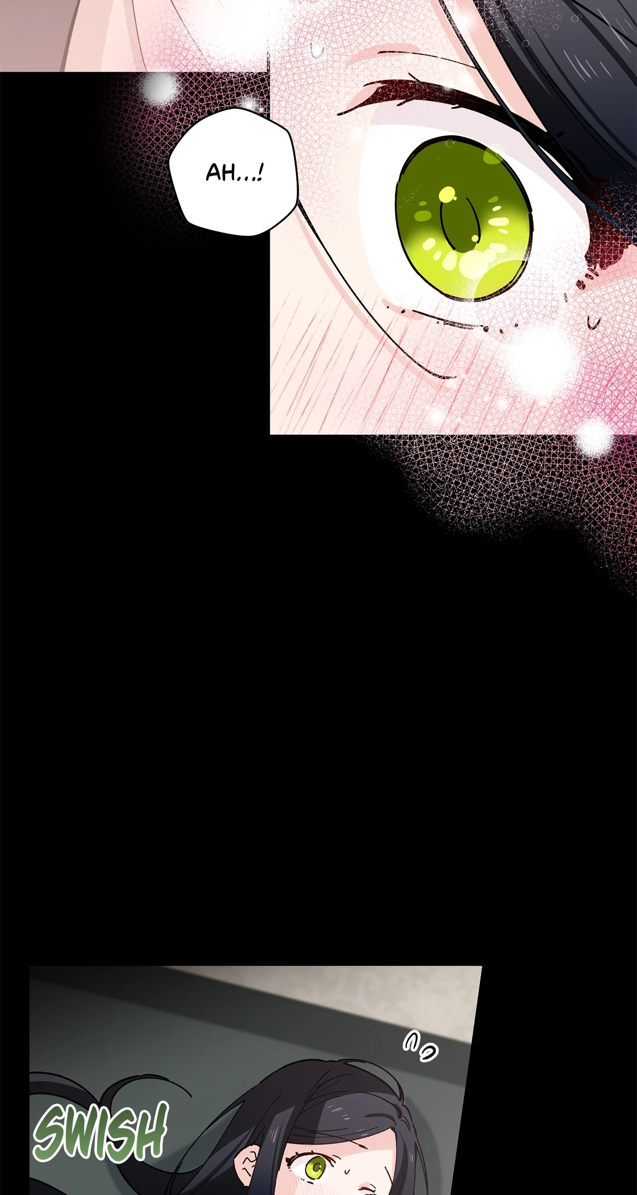 Miss Who Swallowed a Mage Chapter 7 - Page 7