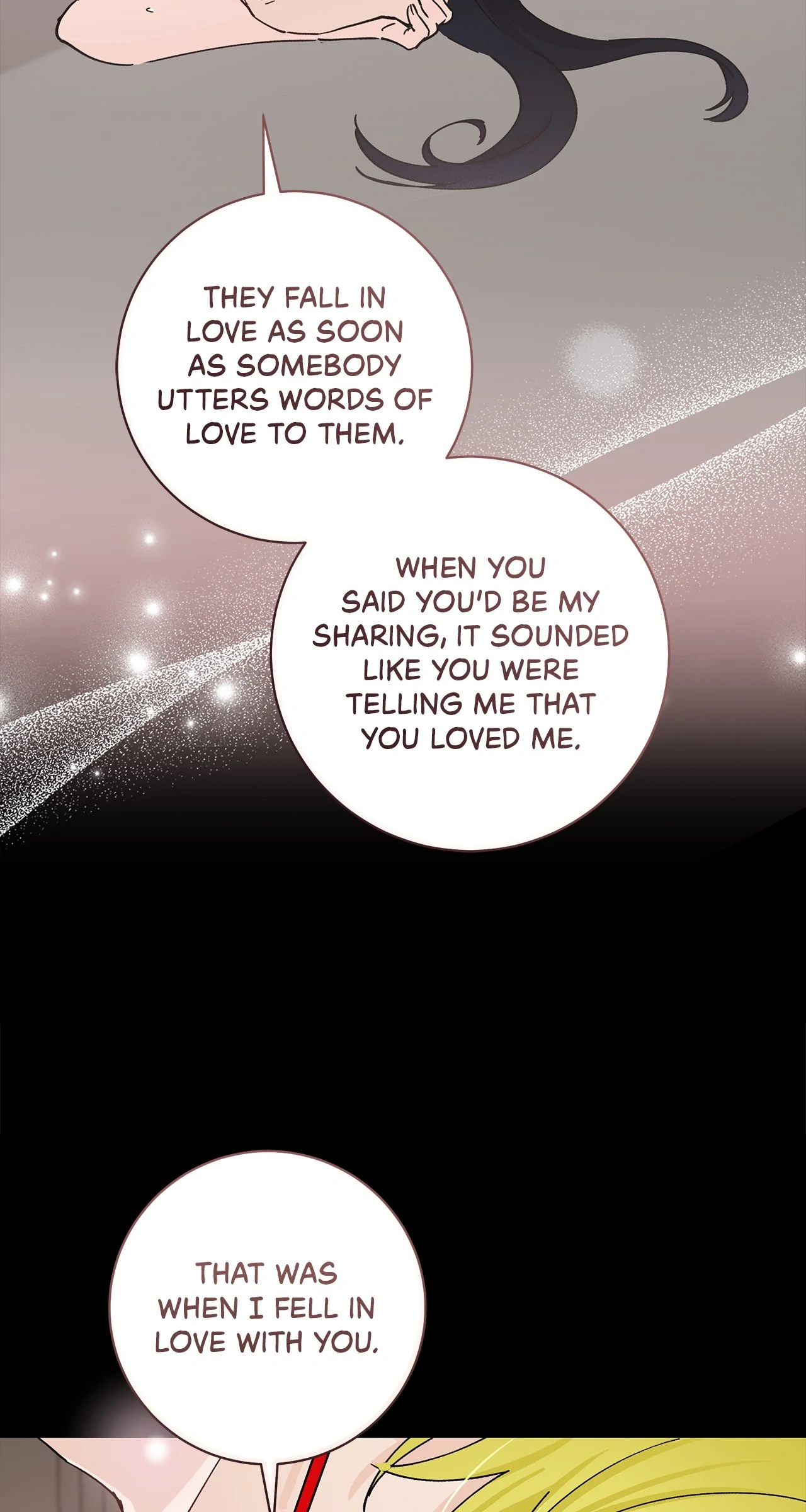 Miss Who Swallowed a Mage Chapter 7 - Page 75