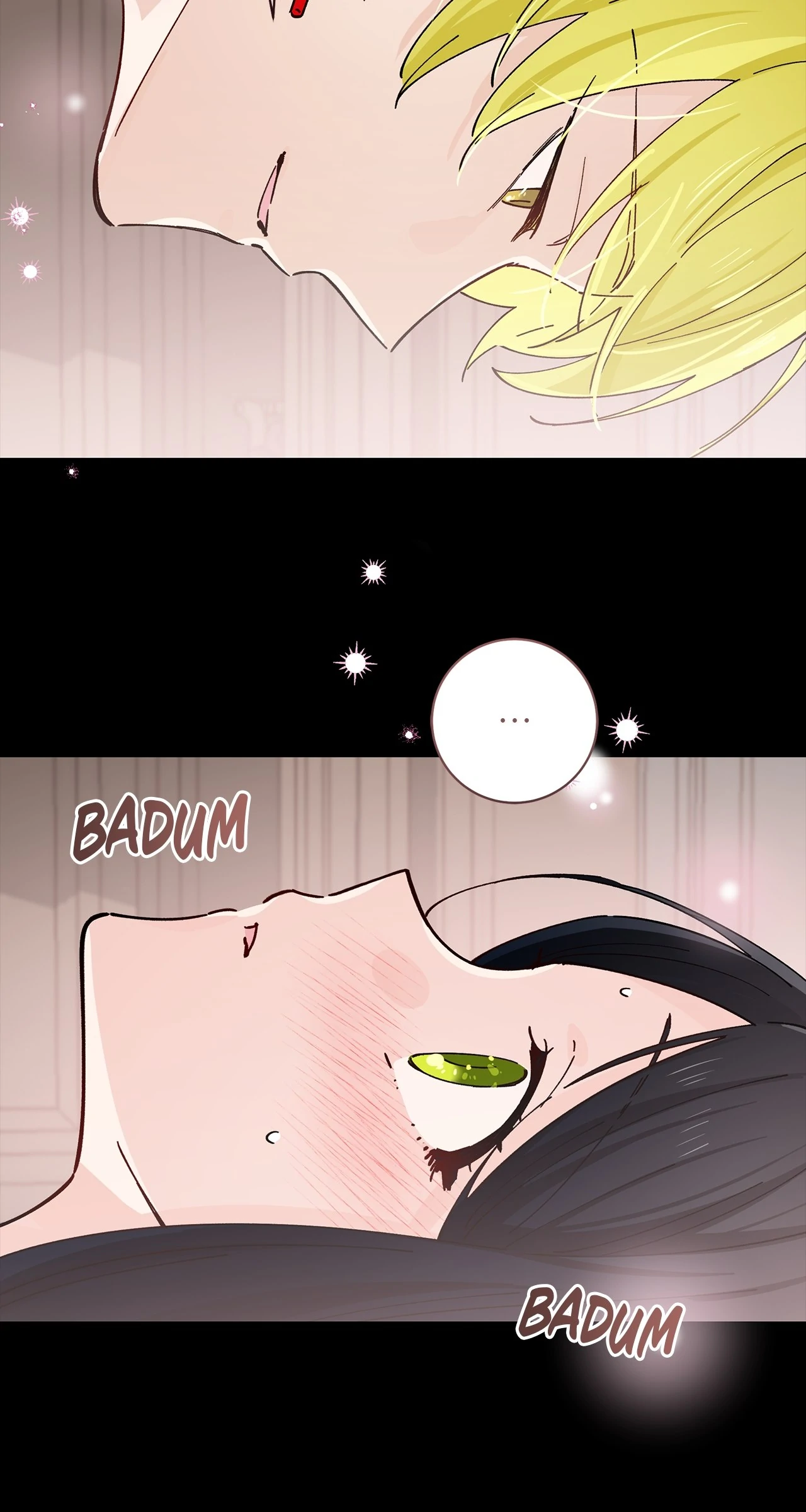 Miss Who Swallowed a Mage Chapter 7 - Page 76