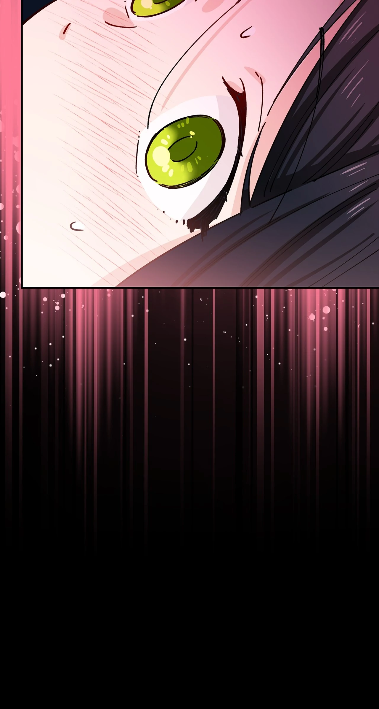 Miss Who Swallowed a Mage Chapter 7 - Page 79