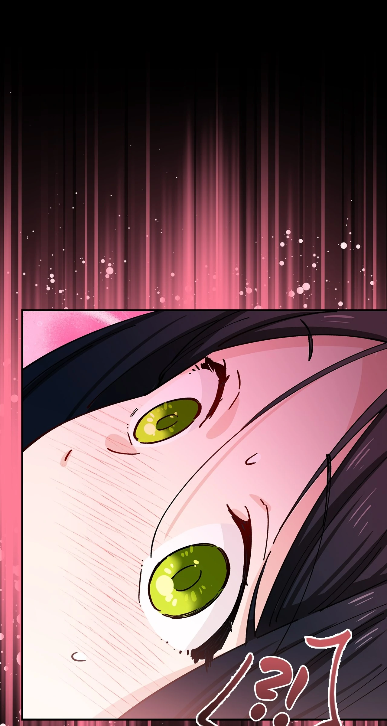 Miss Who Swallowed a Mage Chapter 8 - Page 0