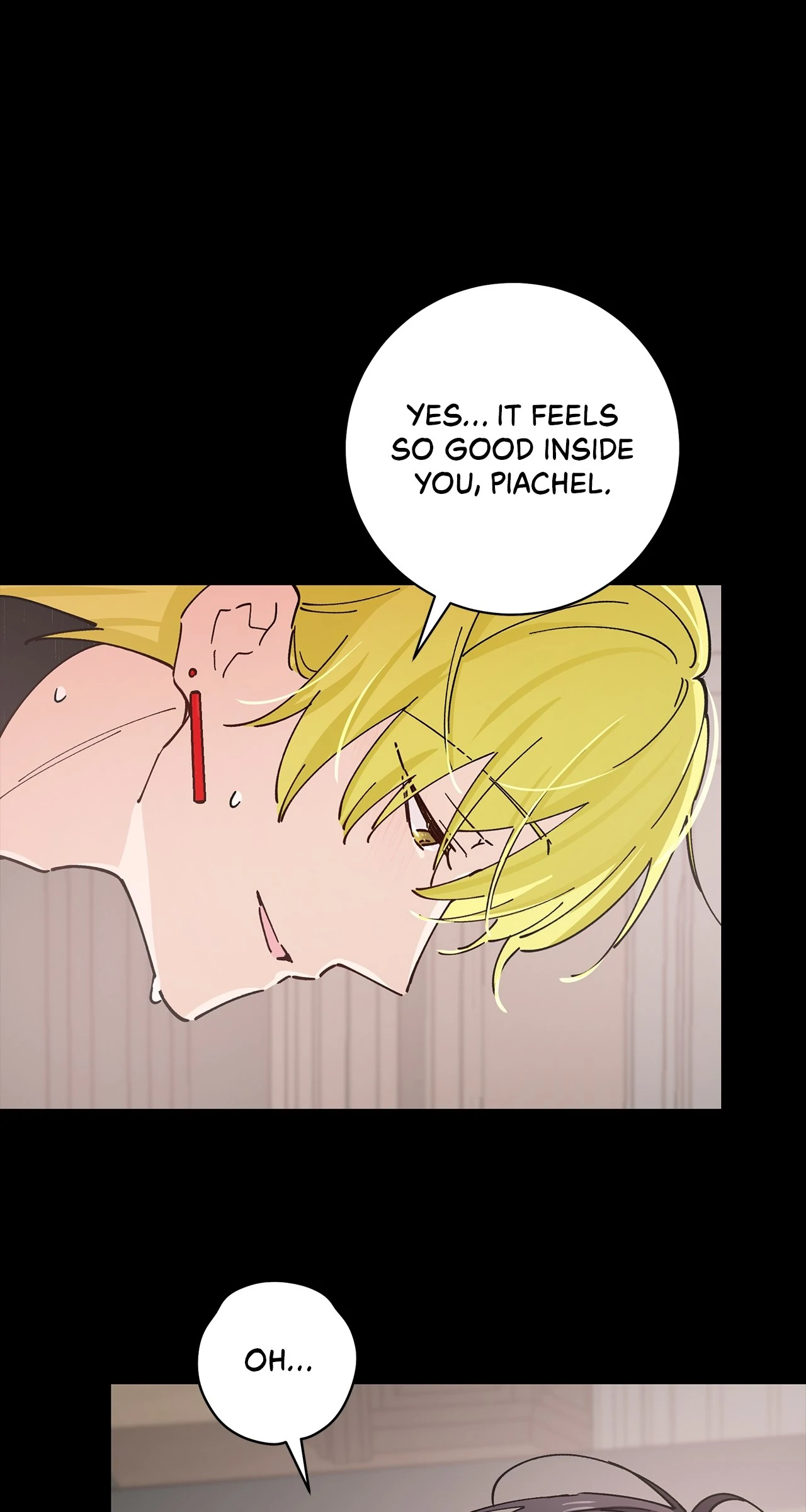 Miss Who Swallowed a Mage Chapter 8 - Page 13