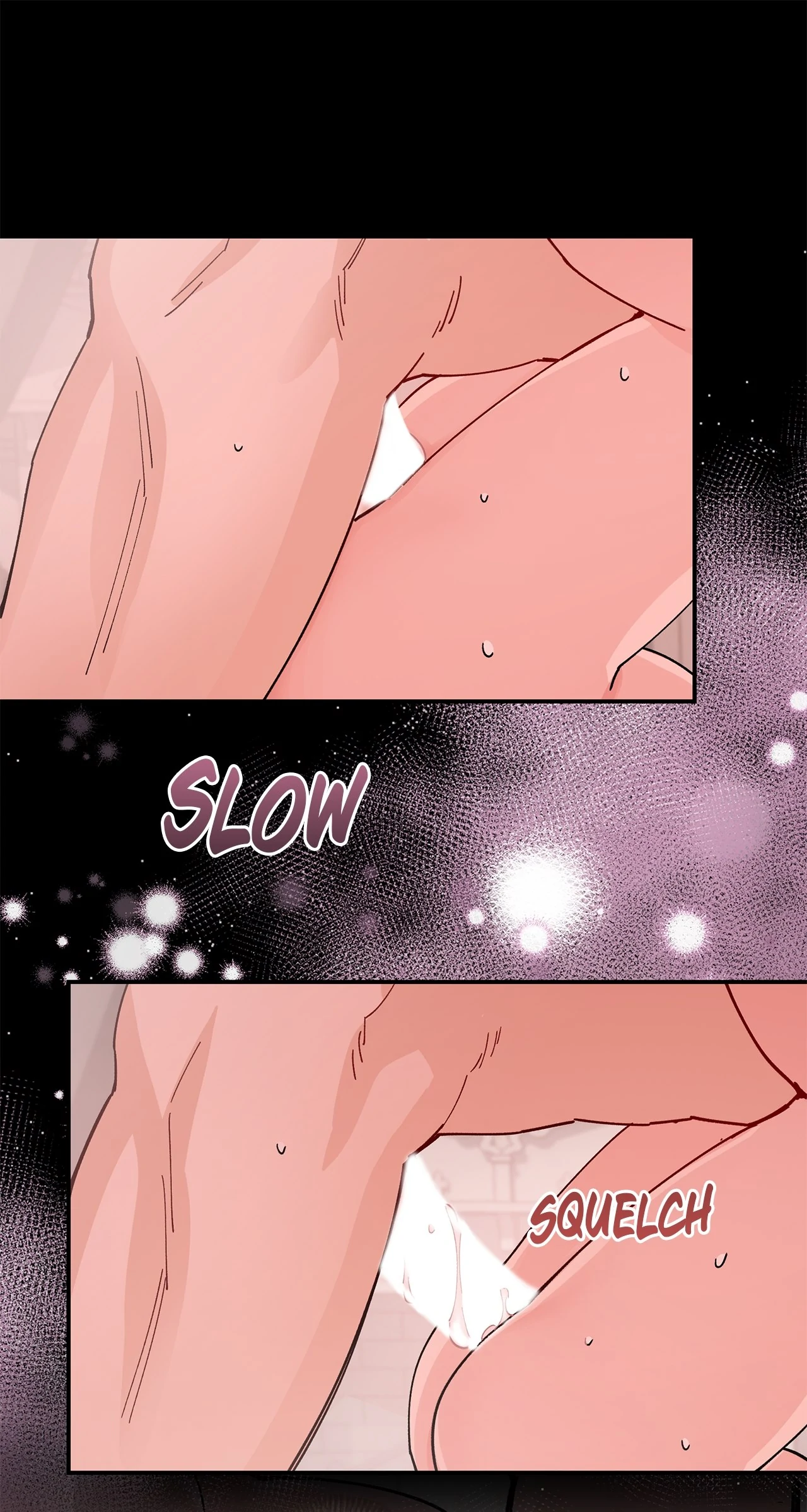 Miss Who Swallowed a Mage Chapter 8 - Page 21