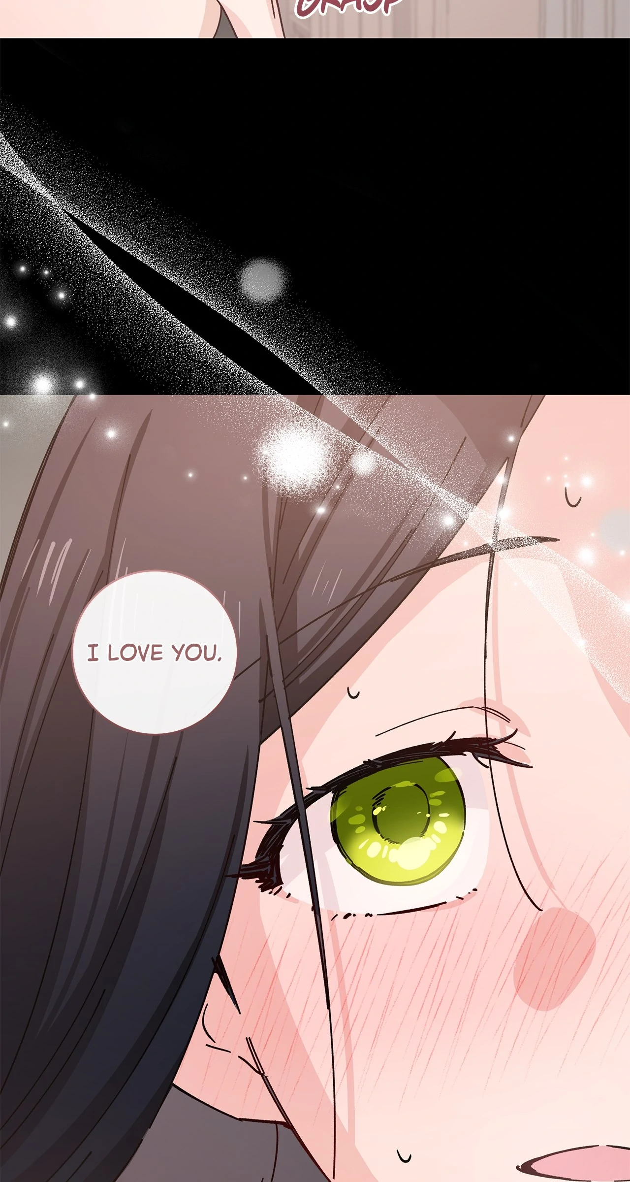 Miss Who Swallowed a Mage Chapter 8 - Page 25