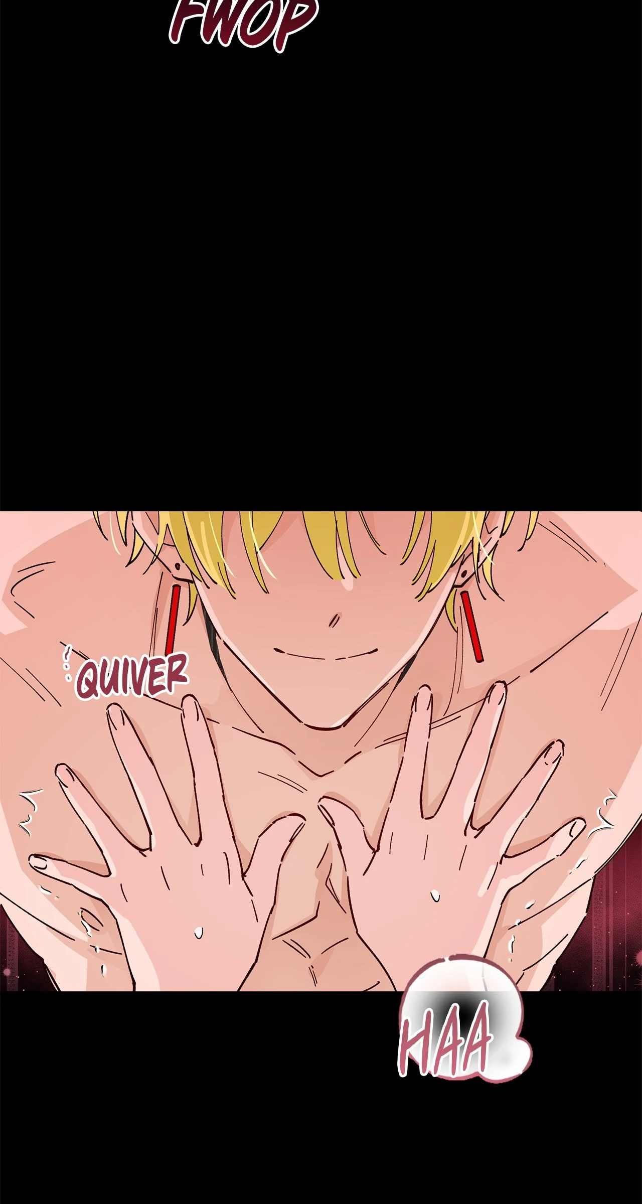 Miss Who Swallowed a Mage Chapter 8 - Page 37