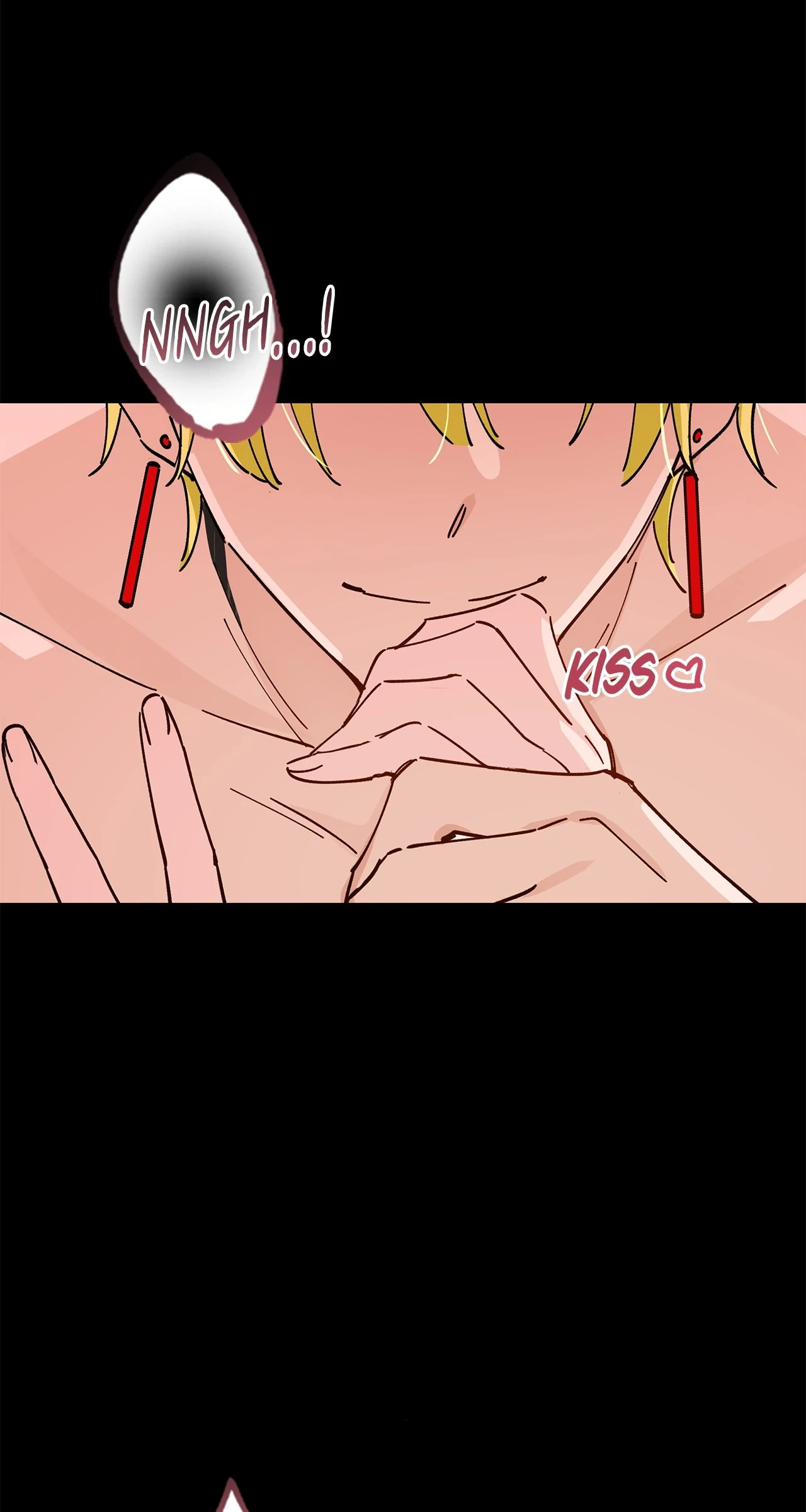 Miss Who Swallowed a Mage Chapter 8 - Page 38