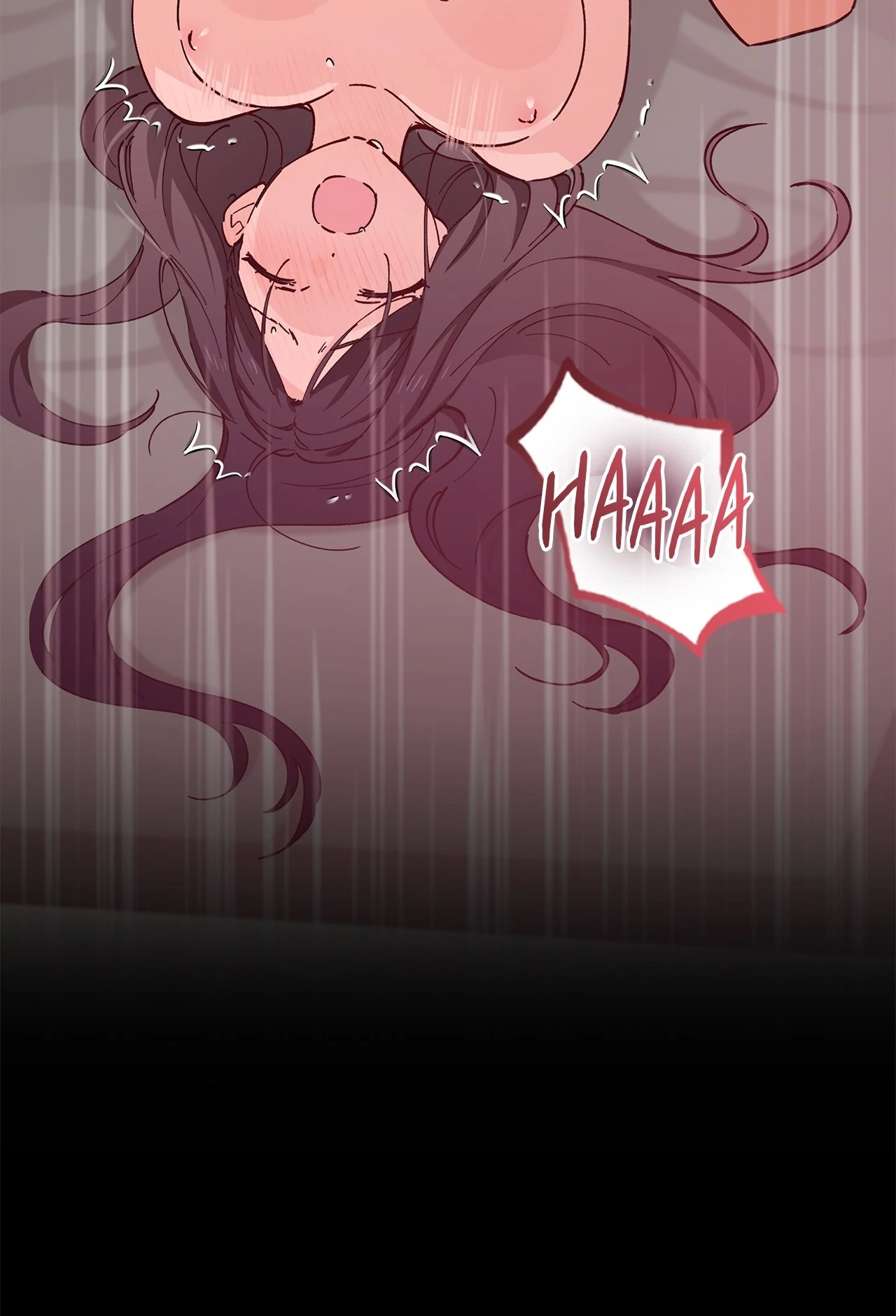 Miss Who Swallowed a Mage Chapter 8 - Page 40