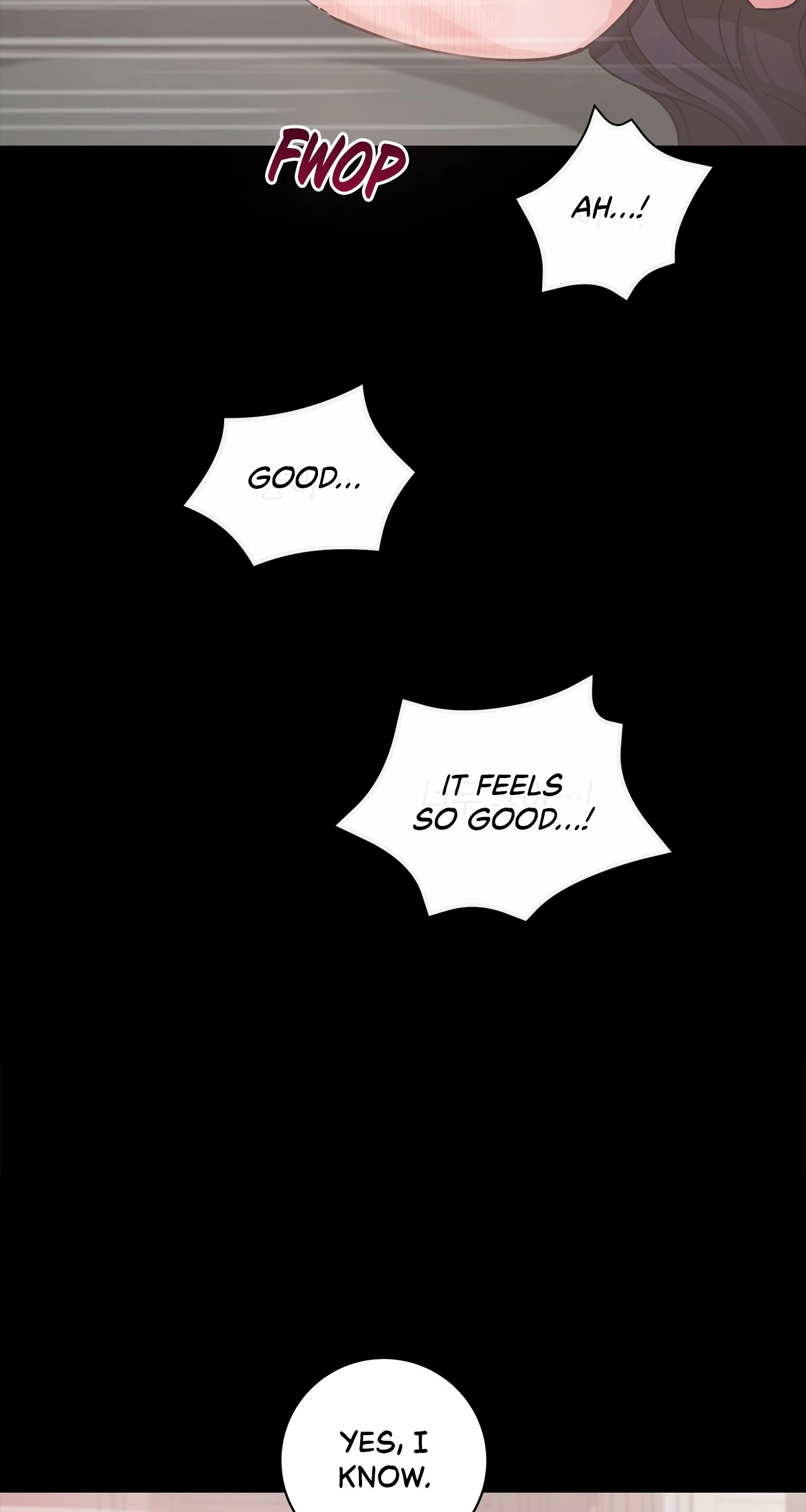 Miss Who Swallowed a Mage Chapter 8 - Page 44