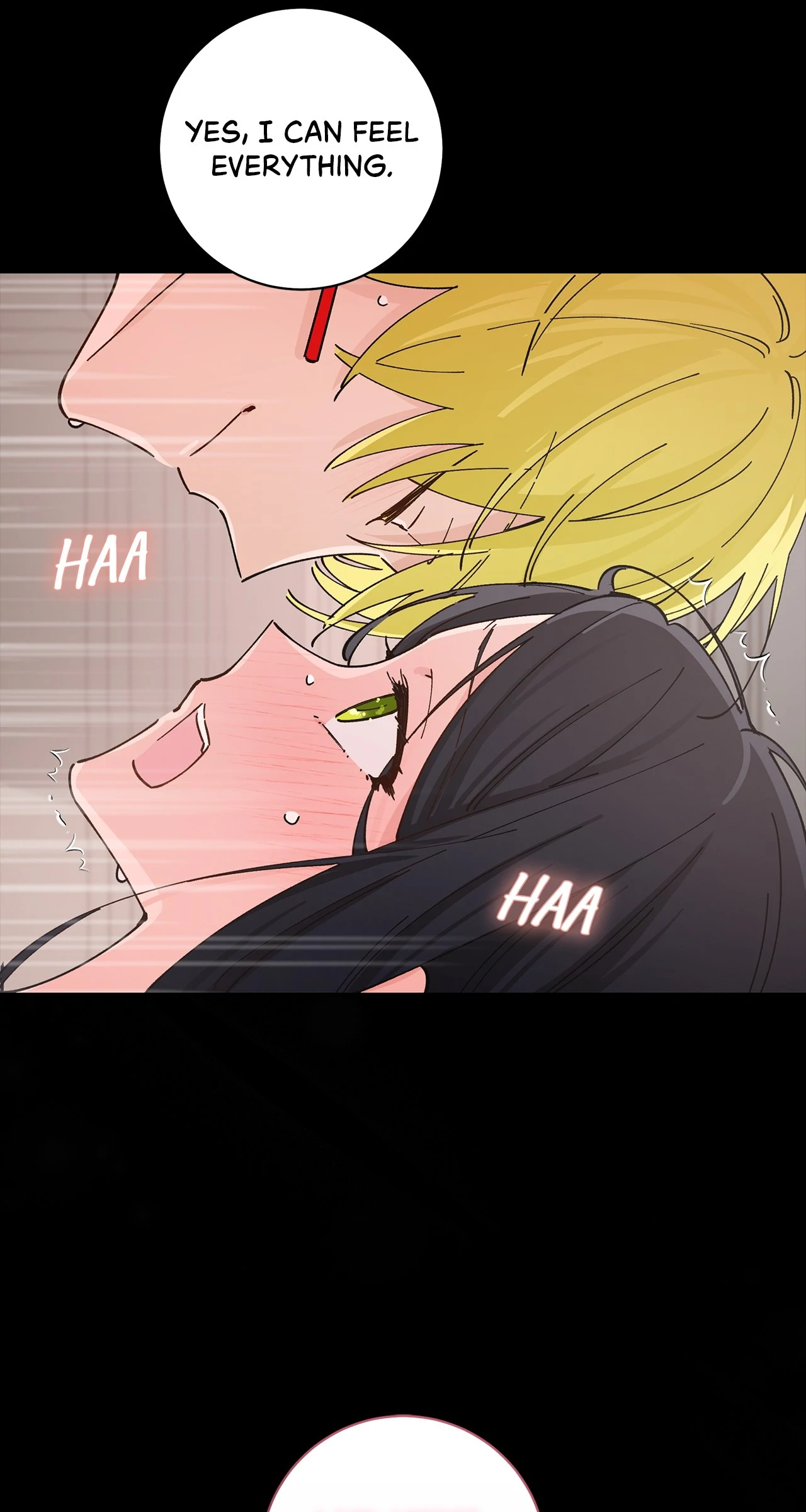Miss Who Swallowed a Mage Chapter 8 - Page 46